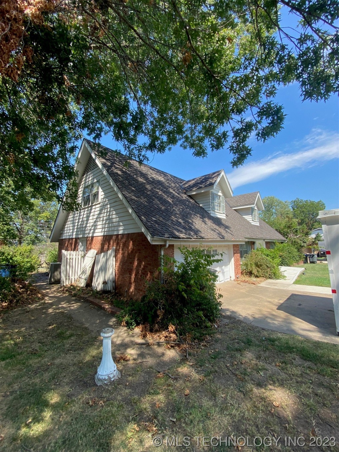 7023 E 60th Street