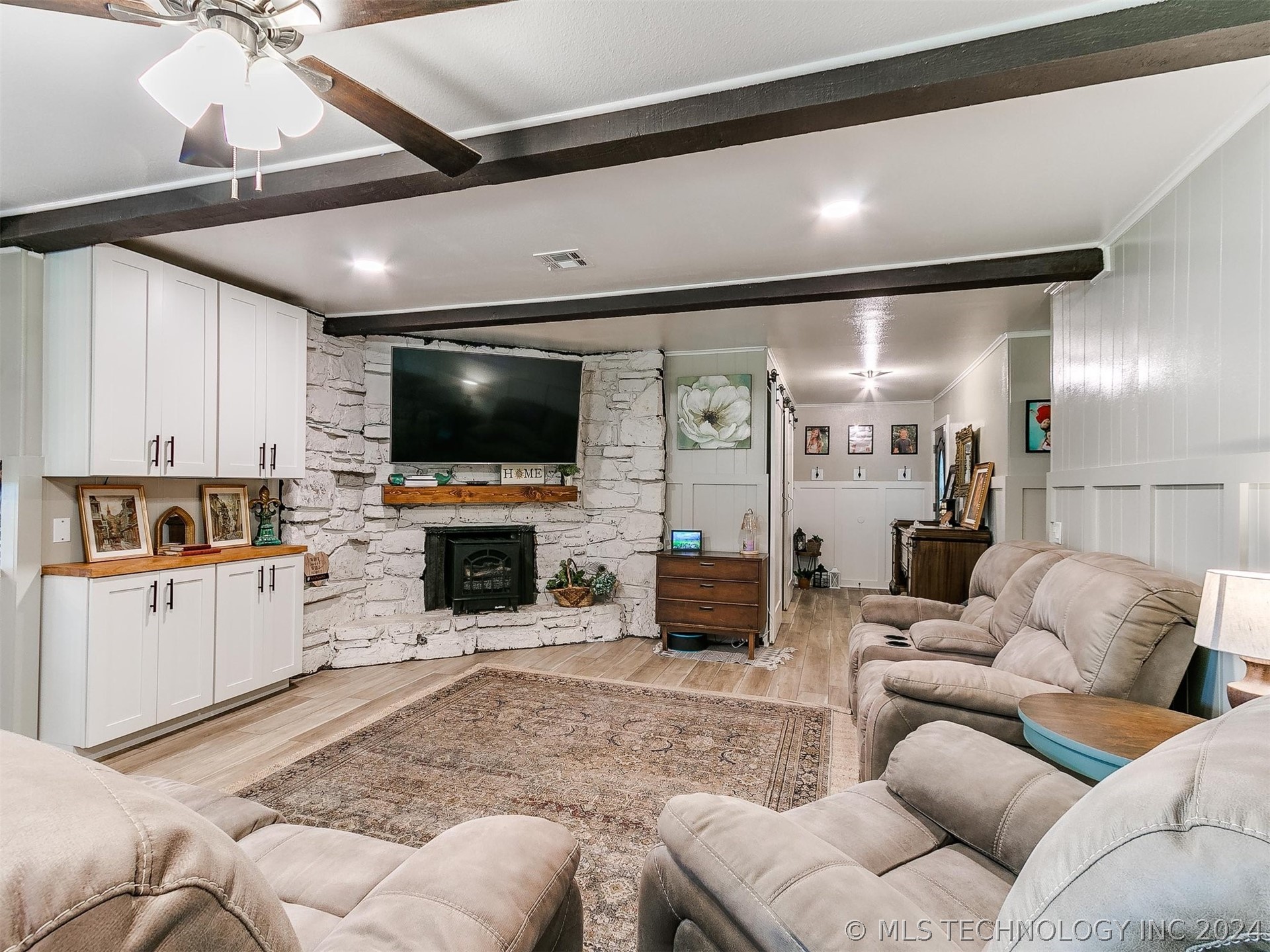 24222 S Rogers Drive