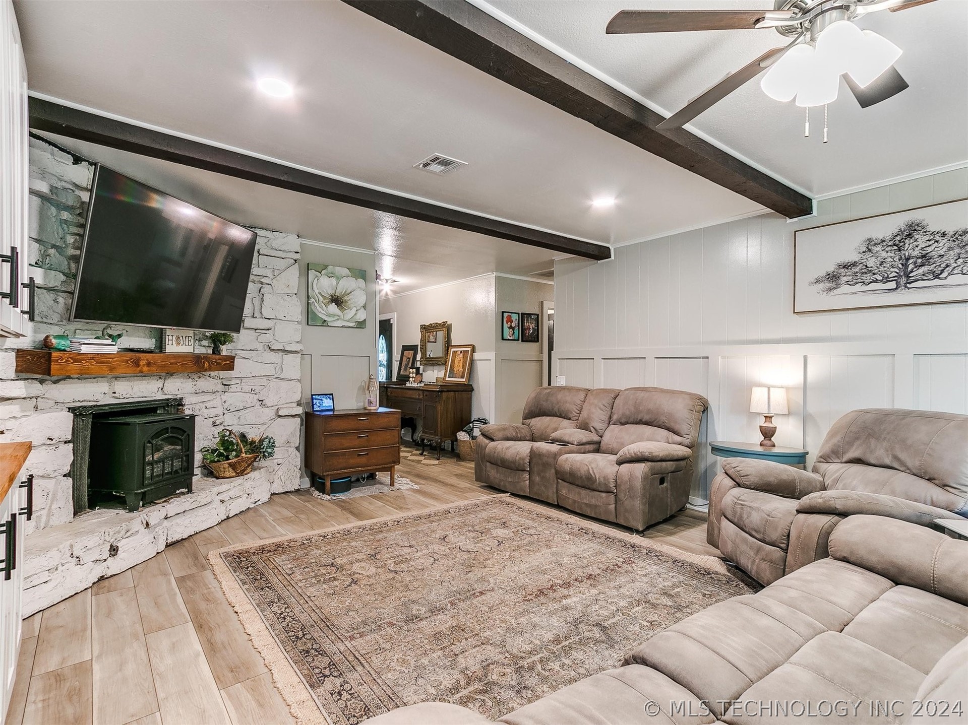 24222 S Rogers Drive