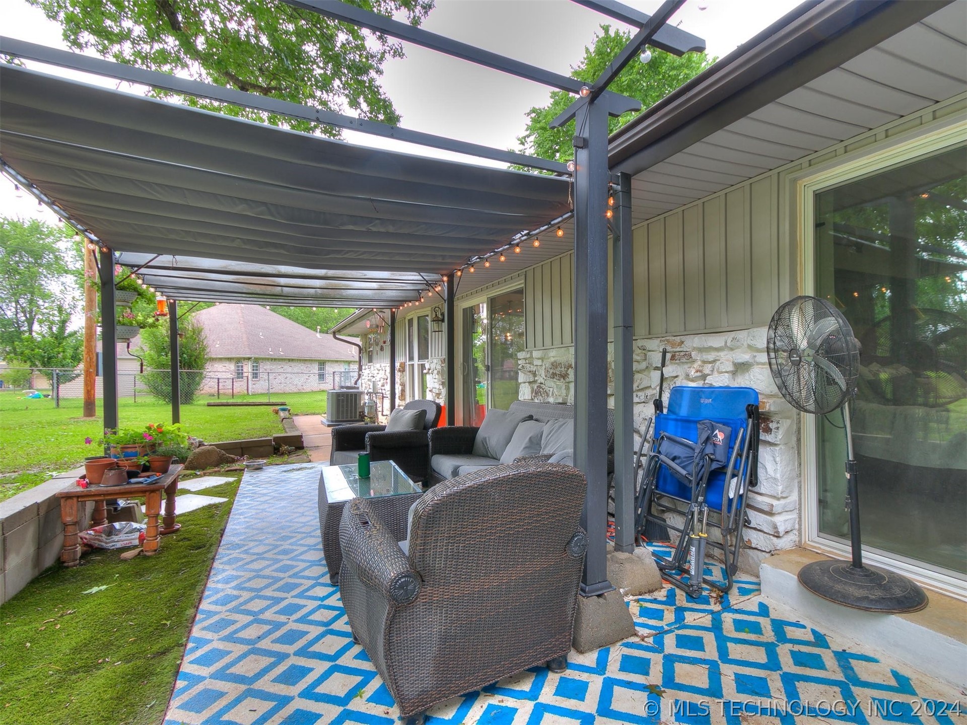 24222 S Rogers Drive