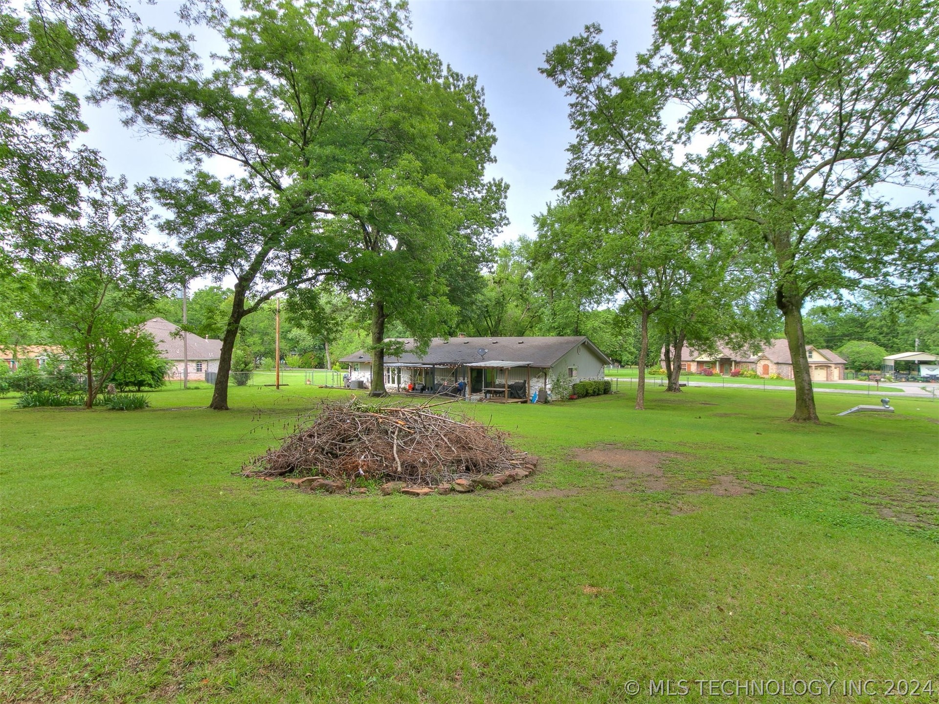 24222 S Rogers Drive