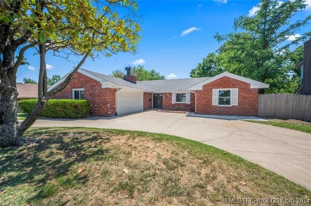 7532 E 55th Place