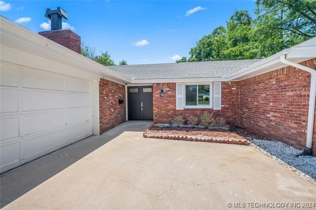 7532 E 55th Place