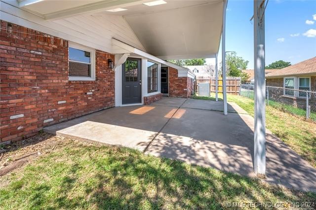 7532 E 55th Place