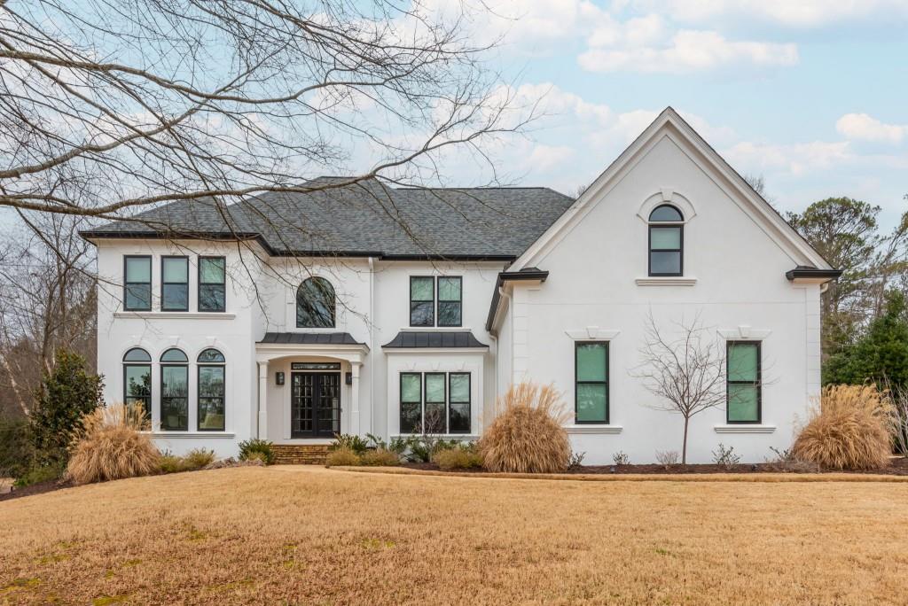 610 Treyburn Manor Drive