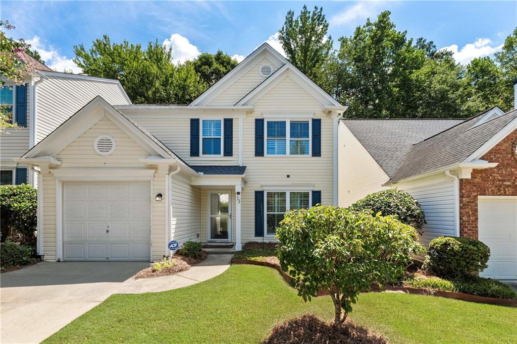 73 Cheshire Drive