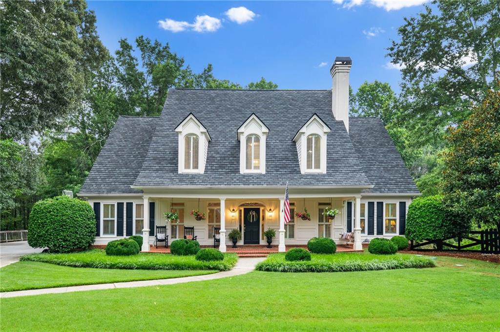 2610 Hopewell Plantation Drive