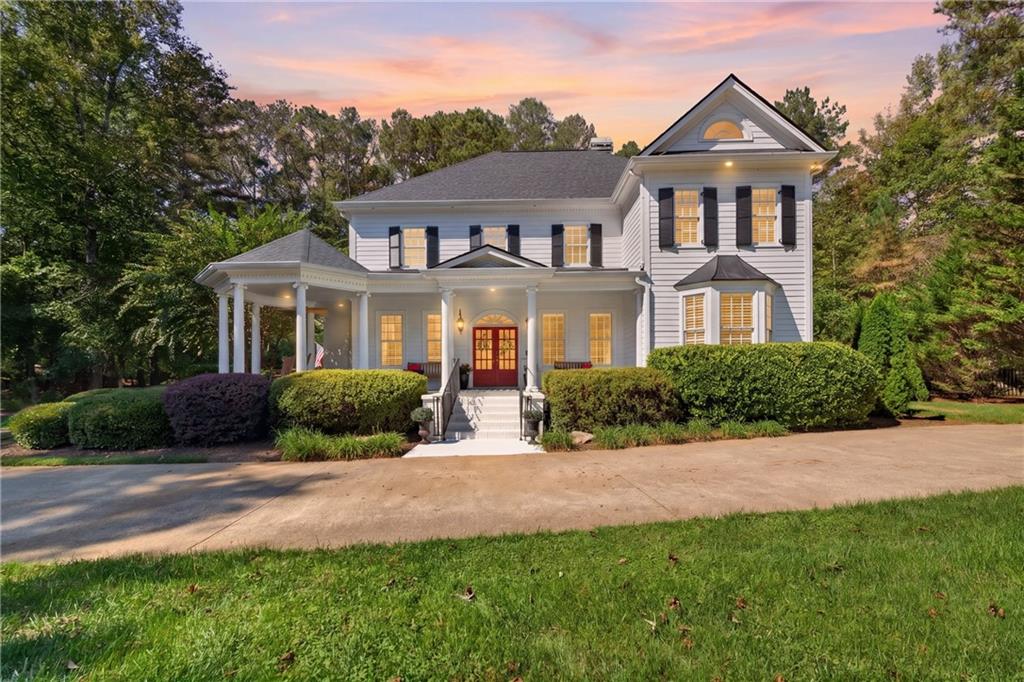 205 Little River Farms Trail