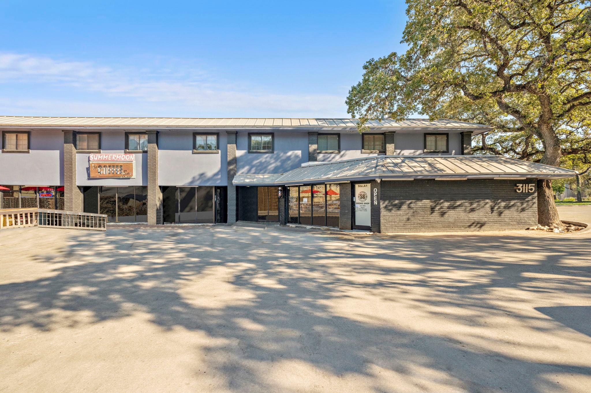 3115 S 1st ST # 1B, Austin Unit: 1B