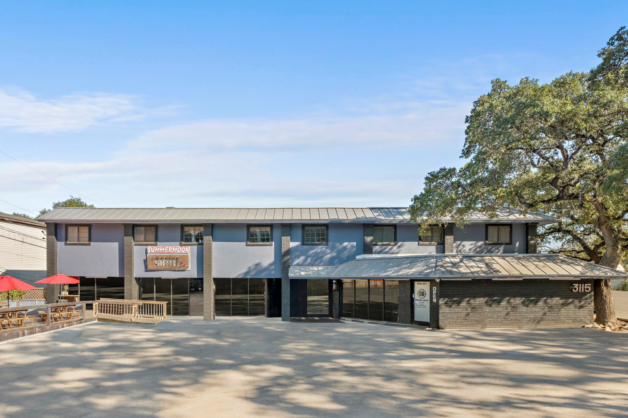 3115 S 1st ST # 1B, Austin Unit: 1B