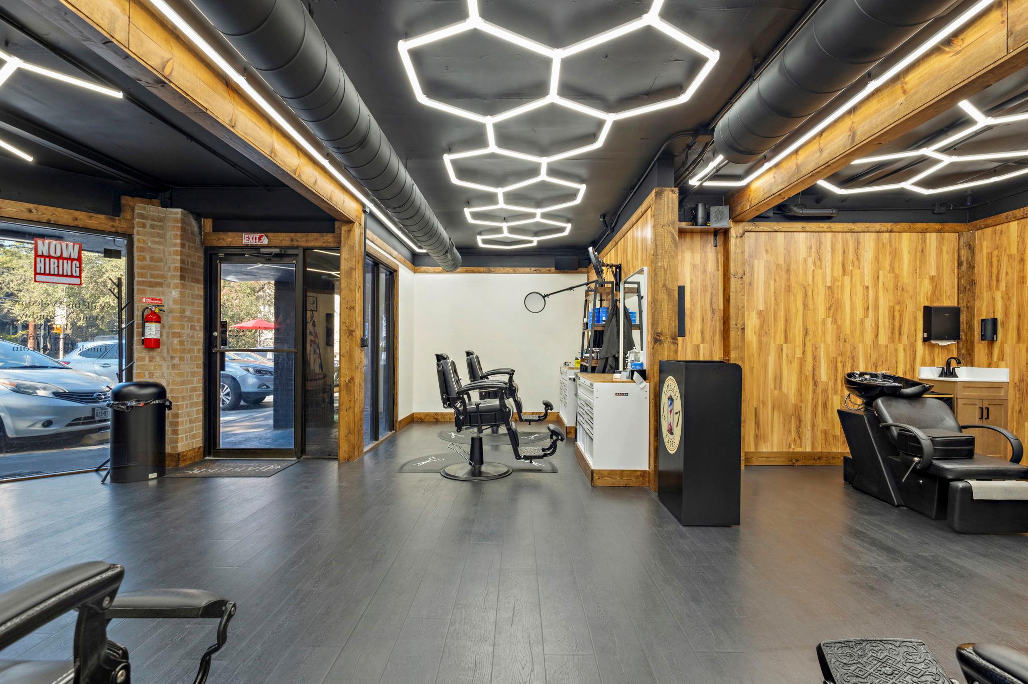 3115 S 1st ST # 1B, Austin Unit: 1B