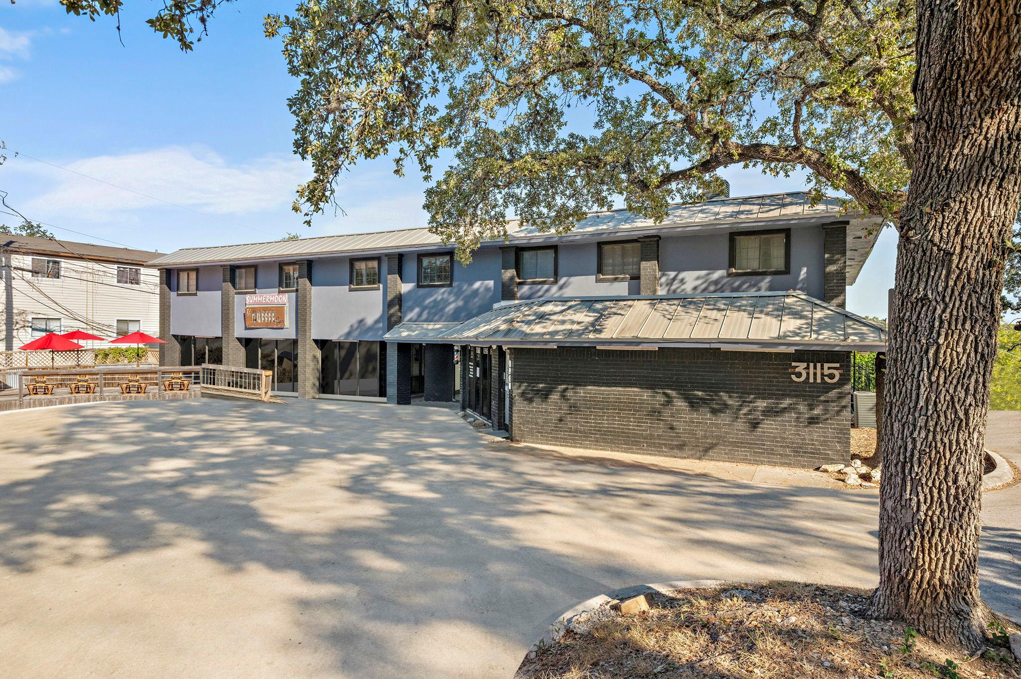 3115 S 1st ST # 1B, Austin Unit: 1B