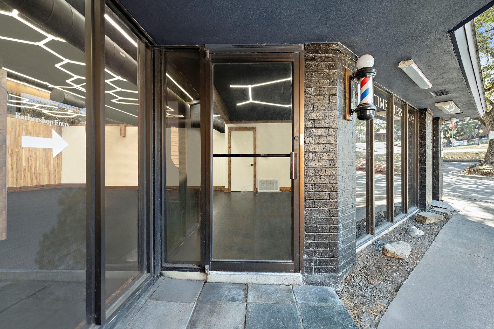 3115 S 1st ST # 1B, Austin Unit: 1B