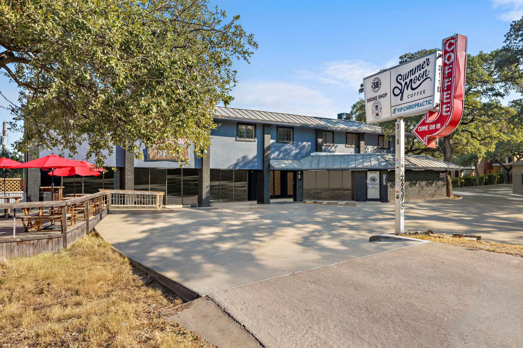 3115 S 1st ST # 1B, Austin Unit: 1B