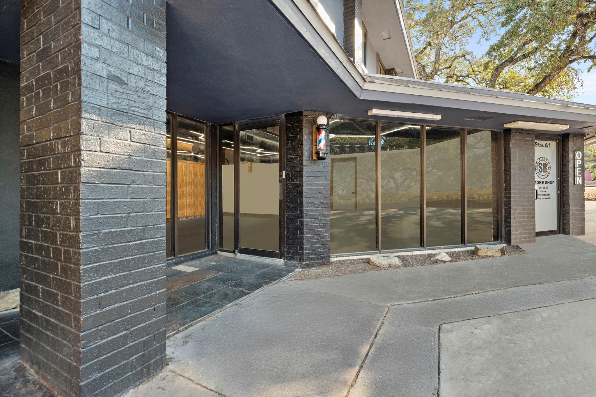 3115 S 1st ST # 1B, Austin Unit: 1B