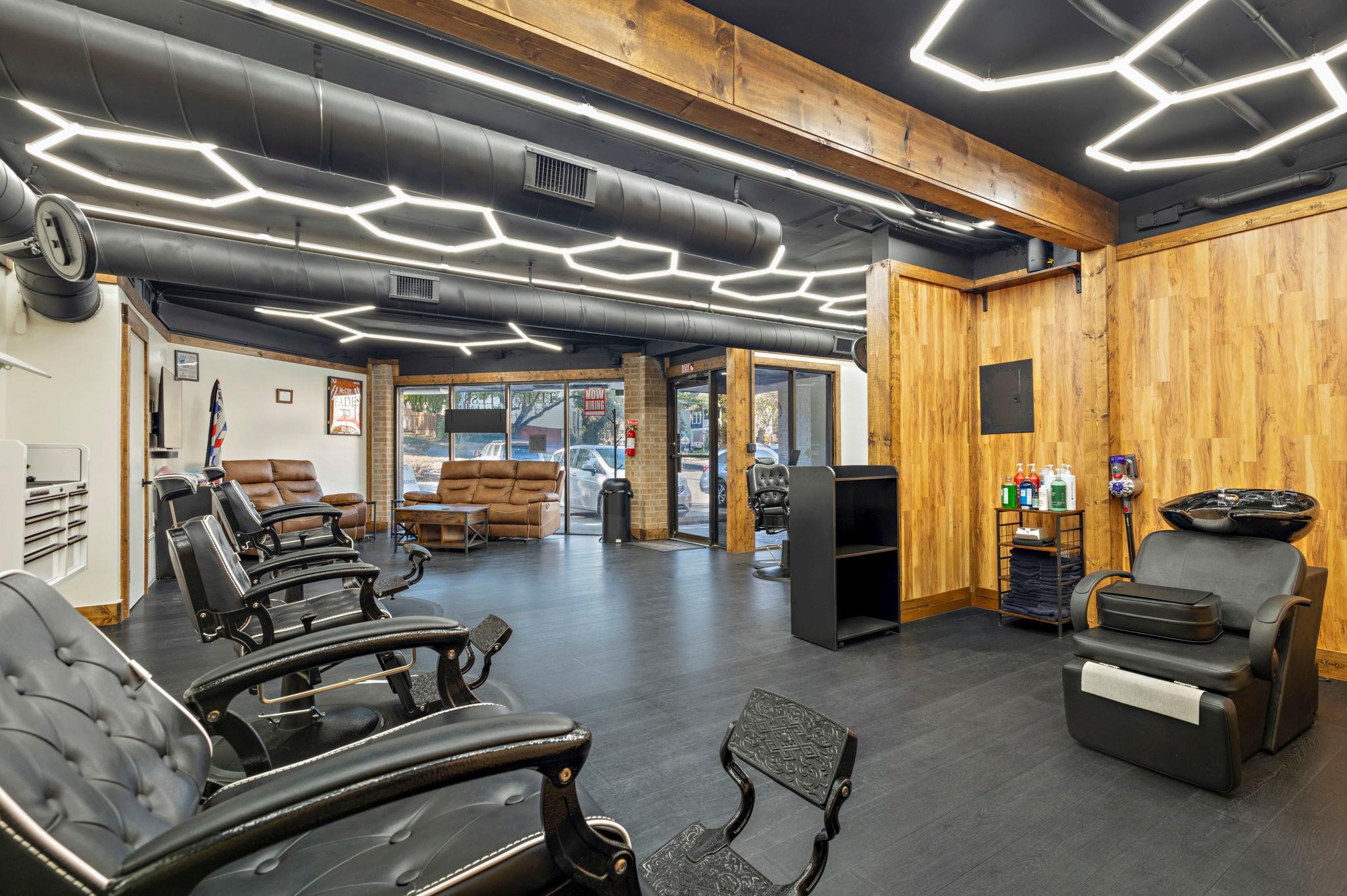 3115 S 1st ST # 1B, Austin Unit: 1B