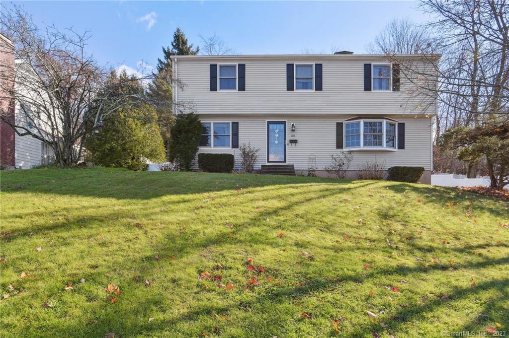 28 Surrey Drive