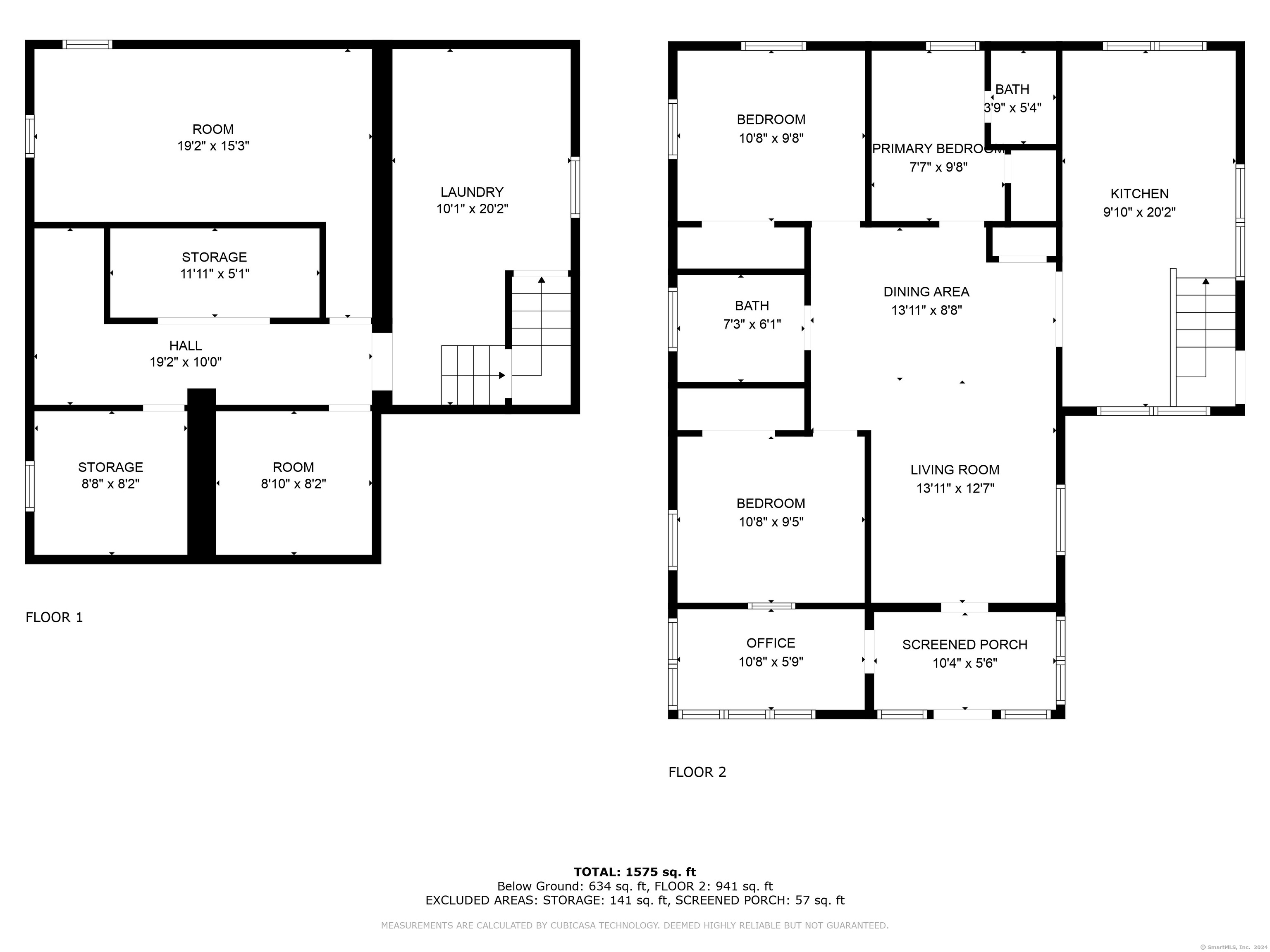 26 Porter Street