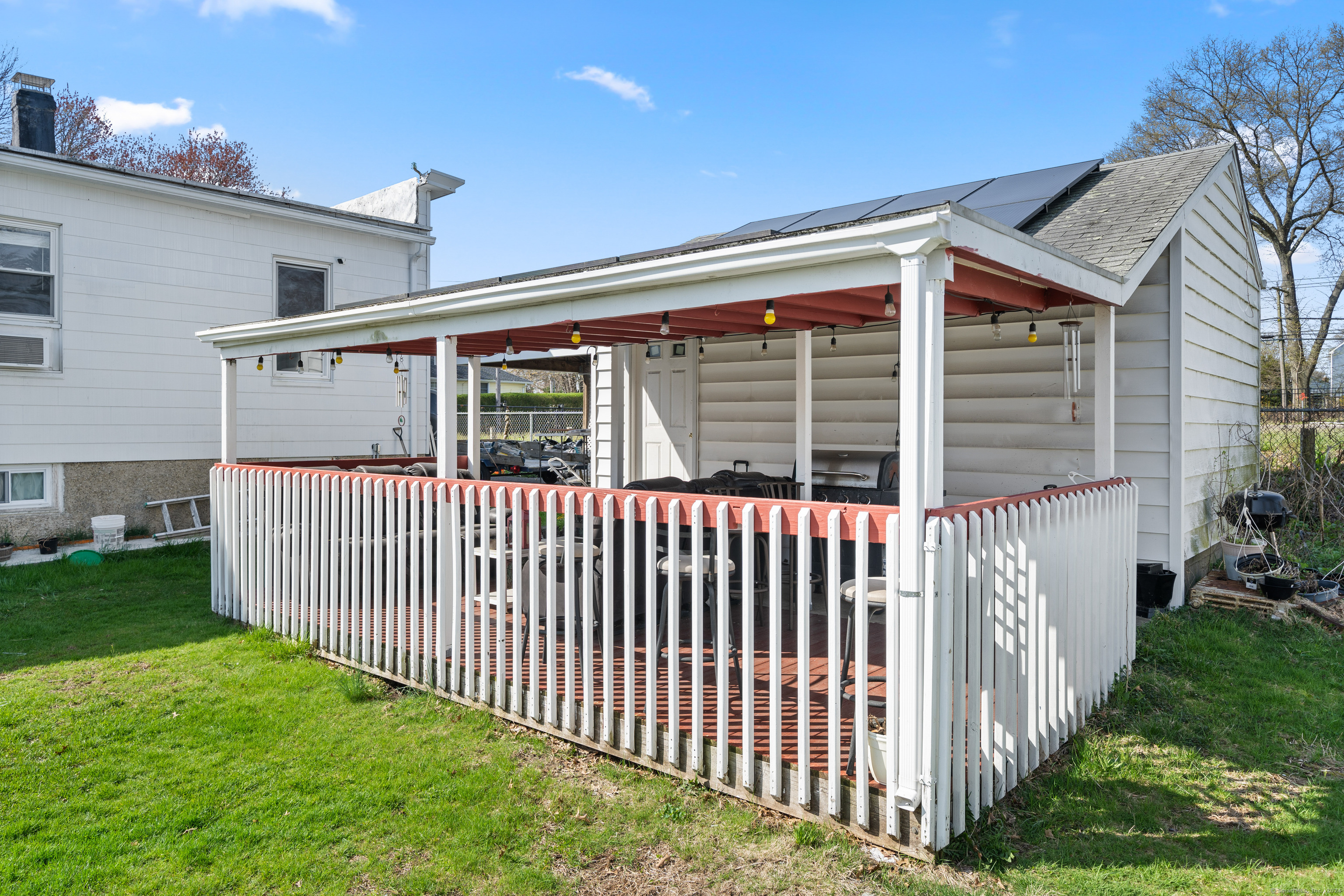 26 Porter Street