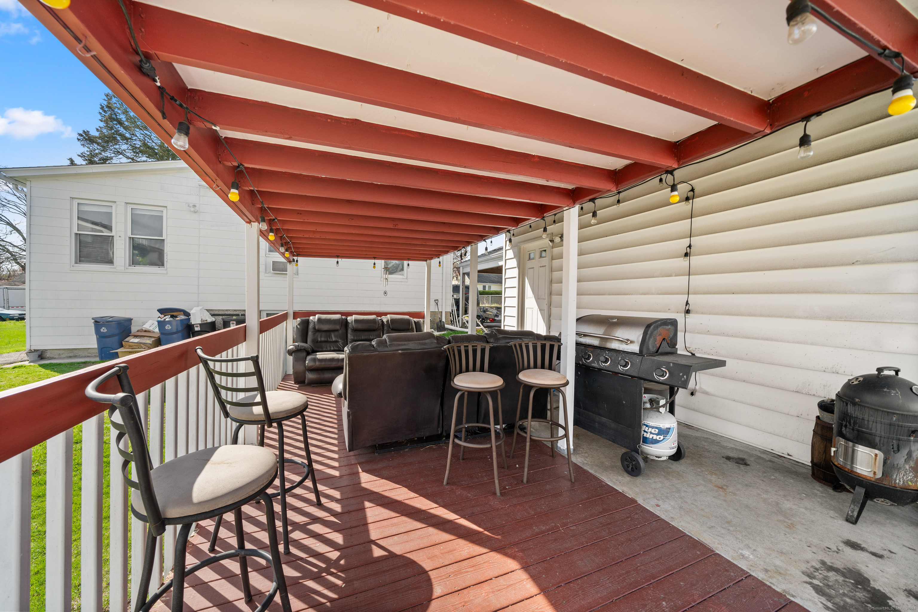 26 Porter Street