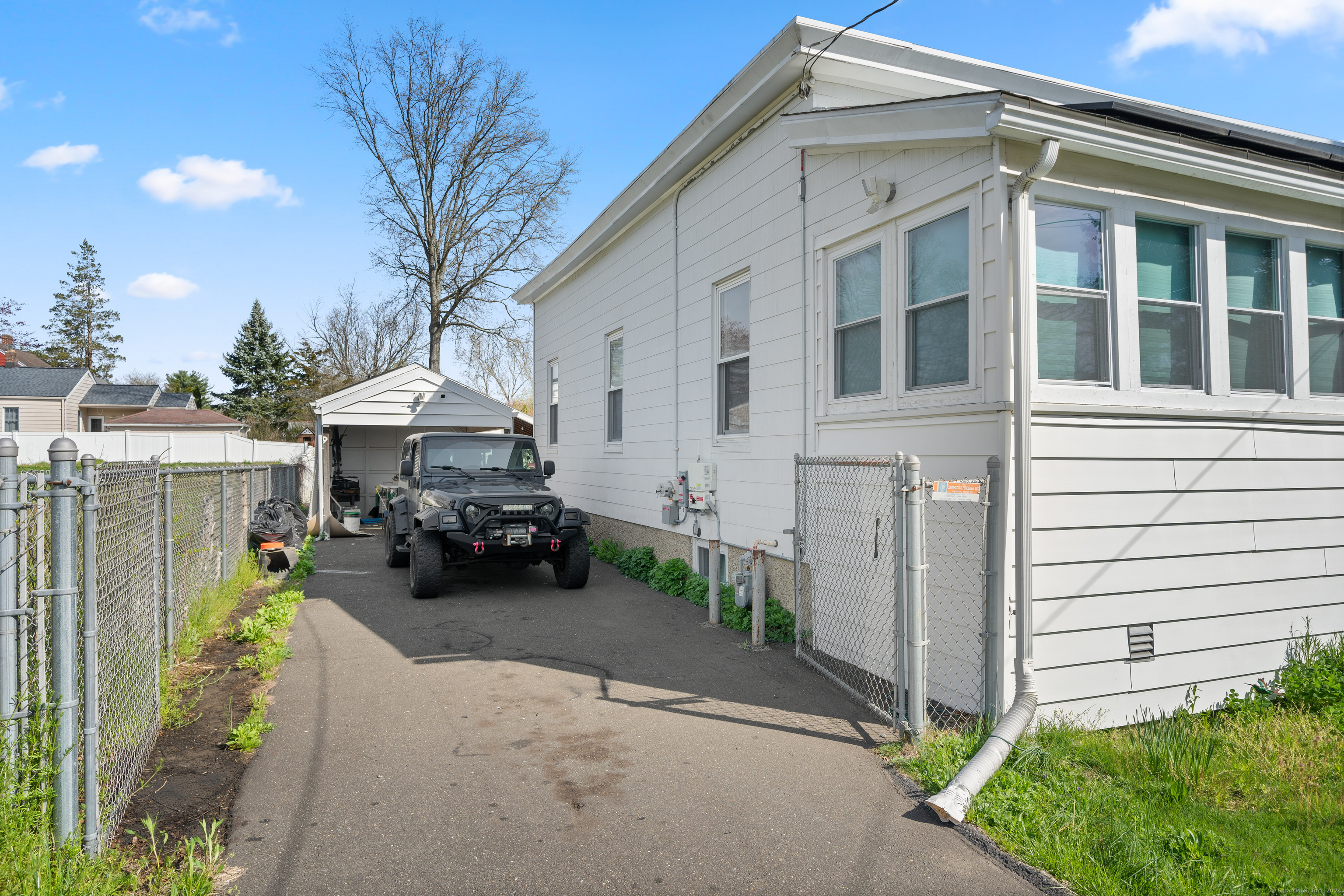 26 Porter Street