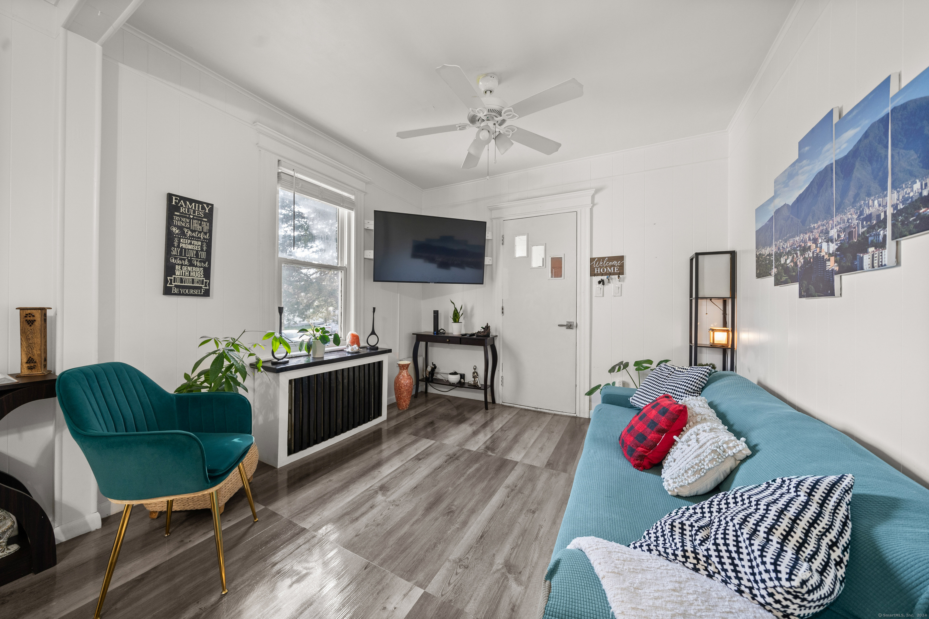 26 Porter Street