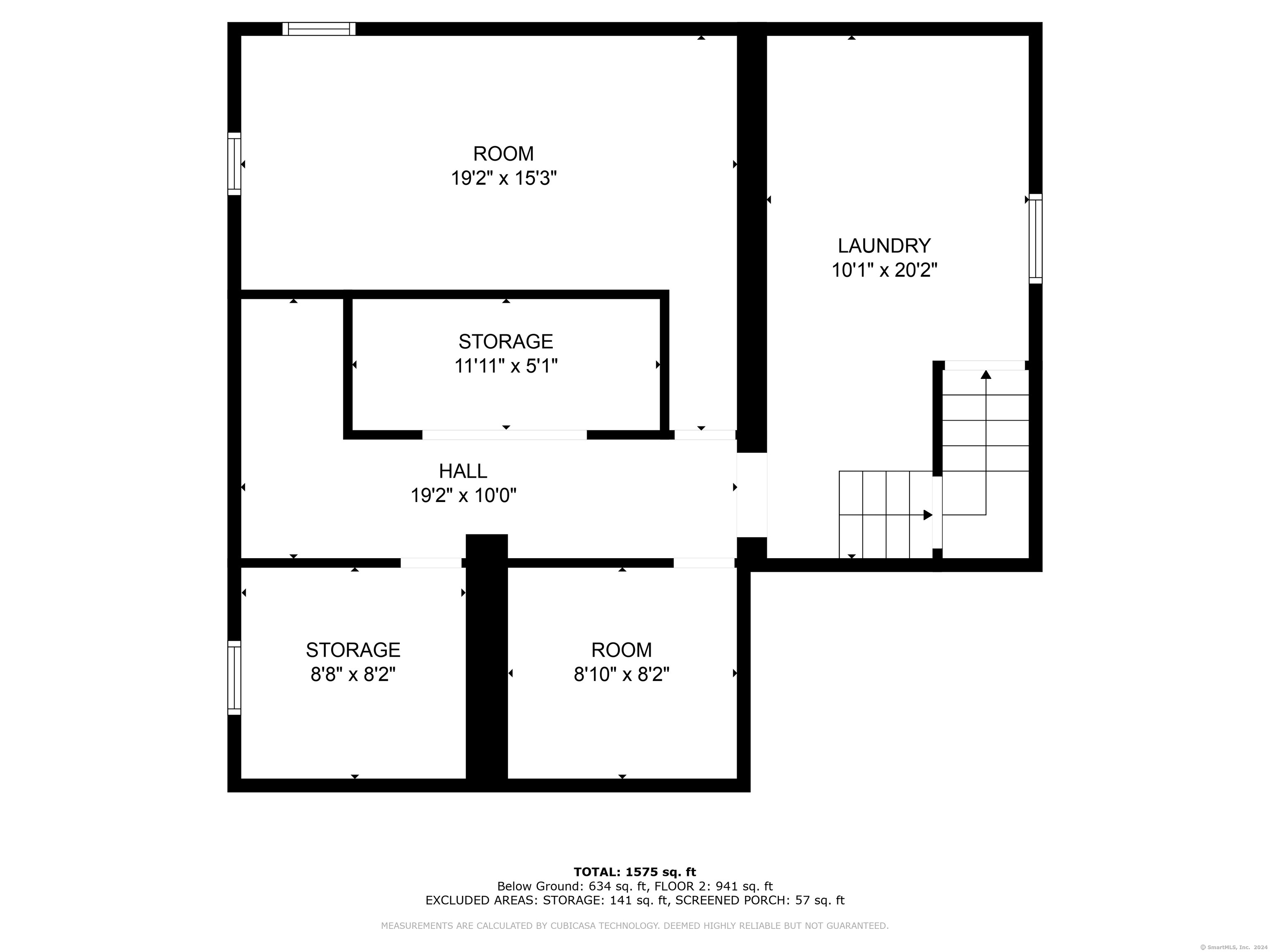 26 Porter Street