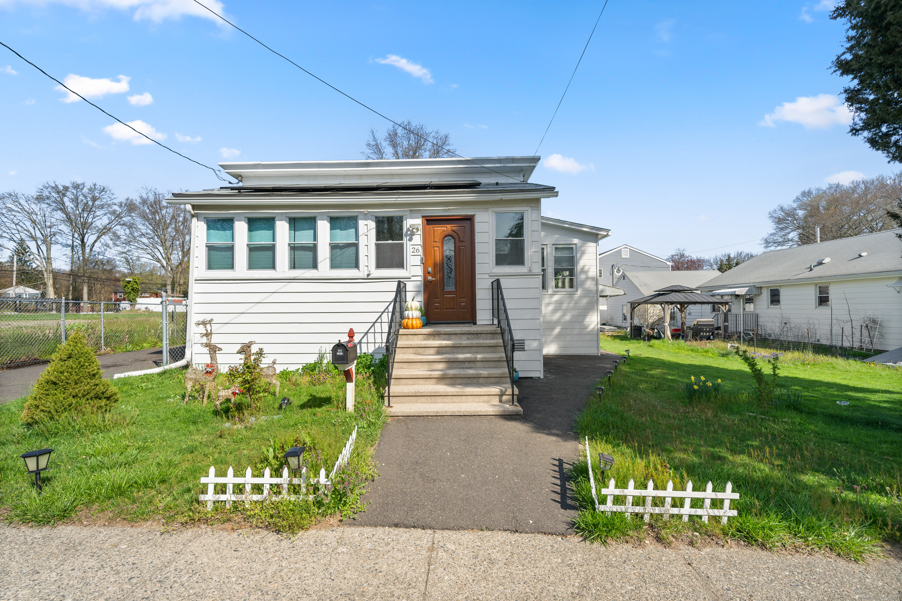 26 Porter Street