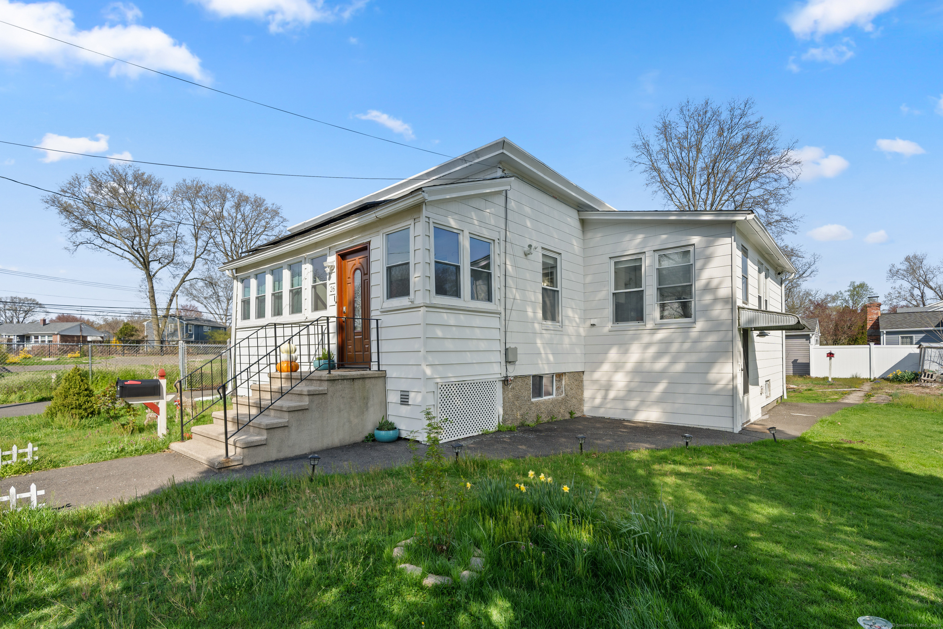 26 Porter Street