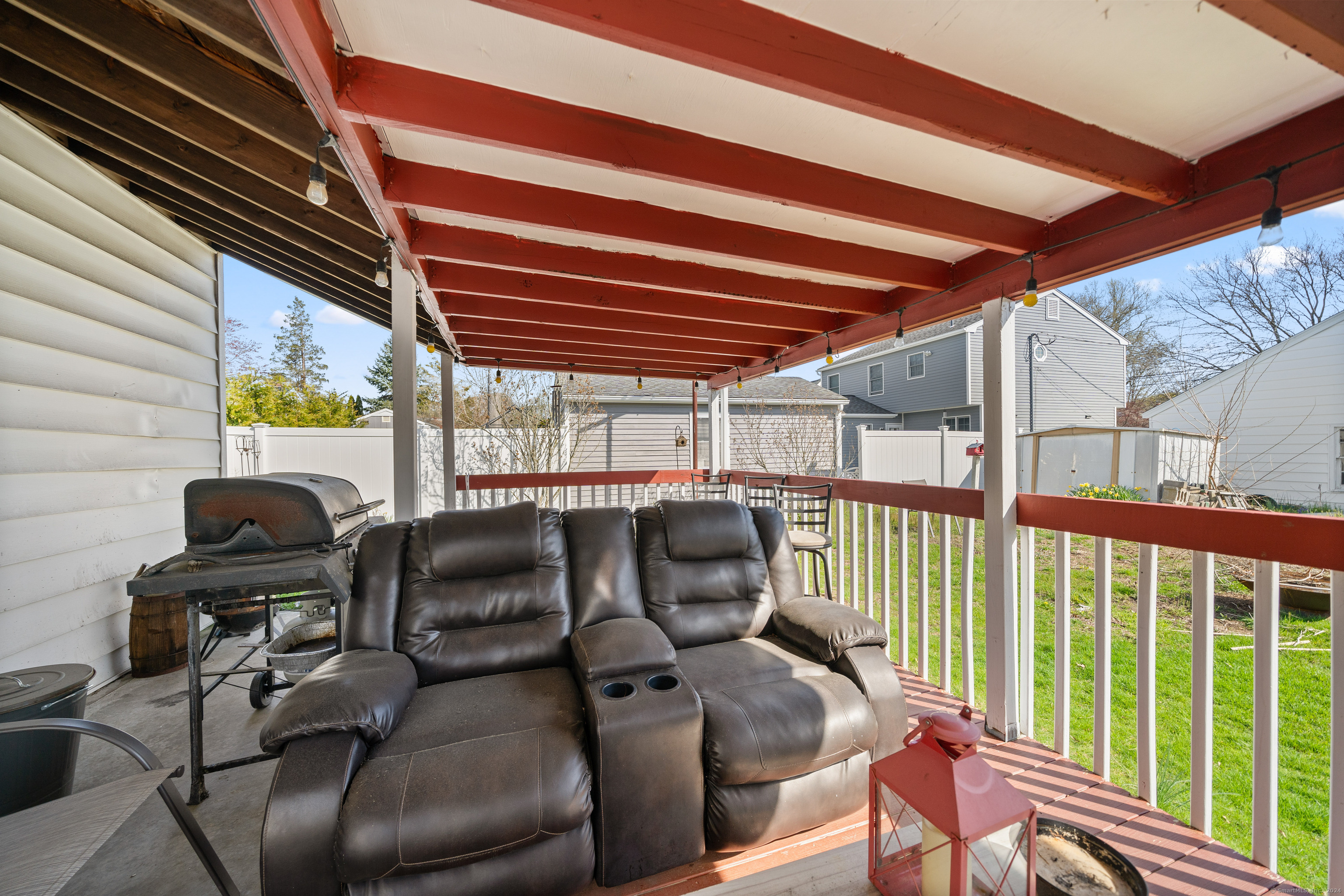 26 Porter Street