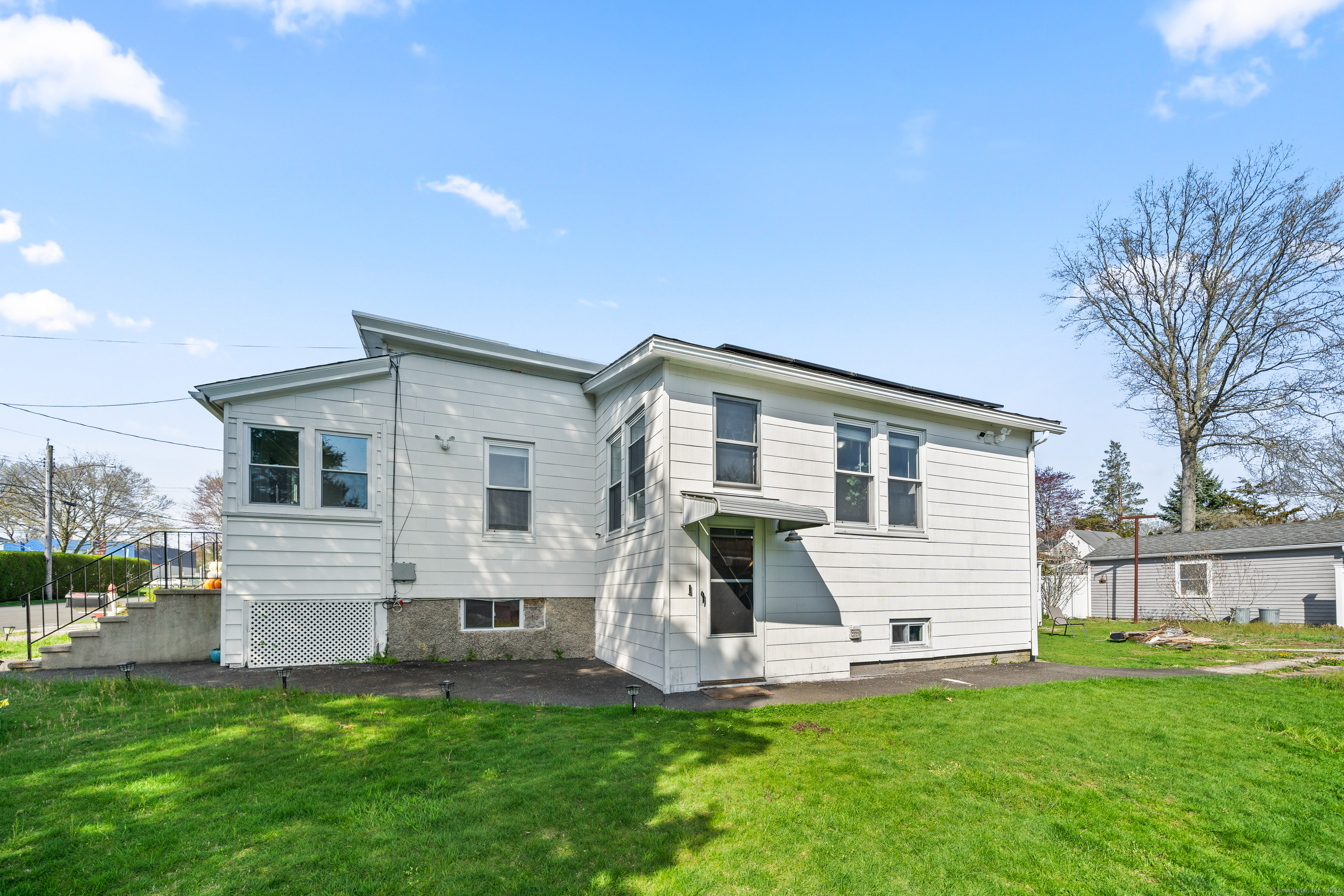 26 Porter Street