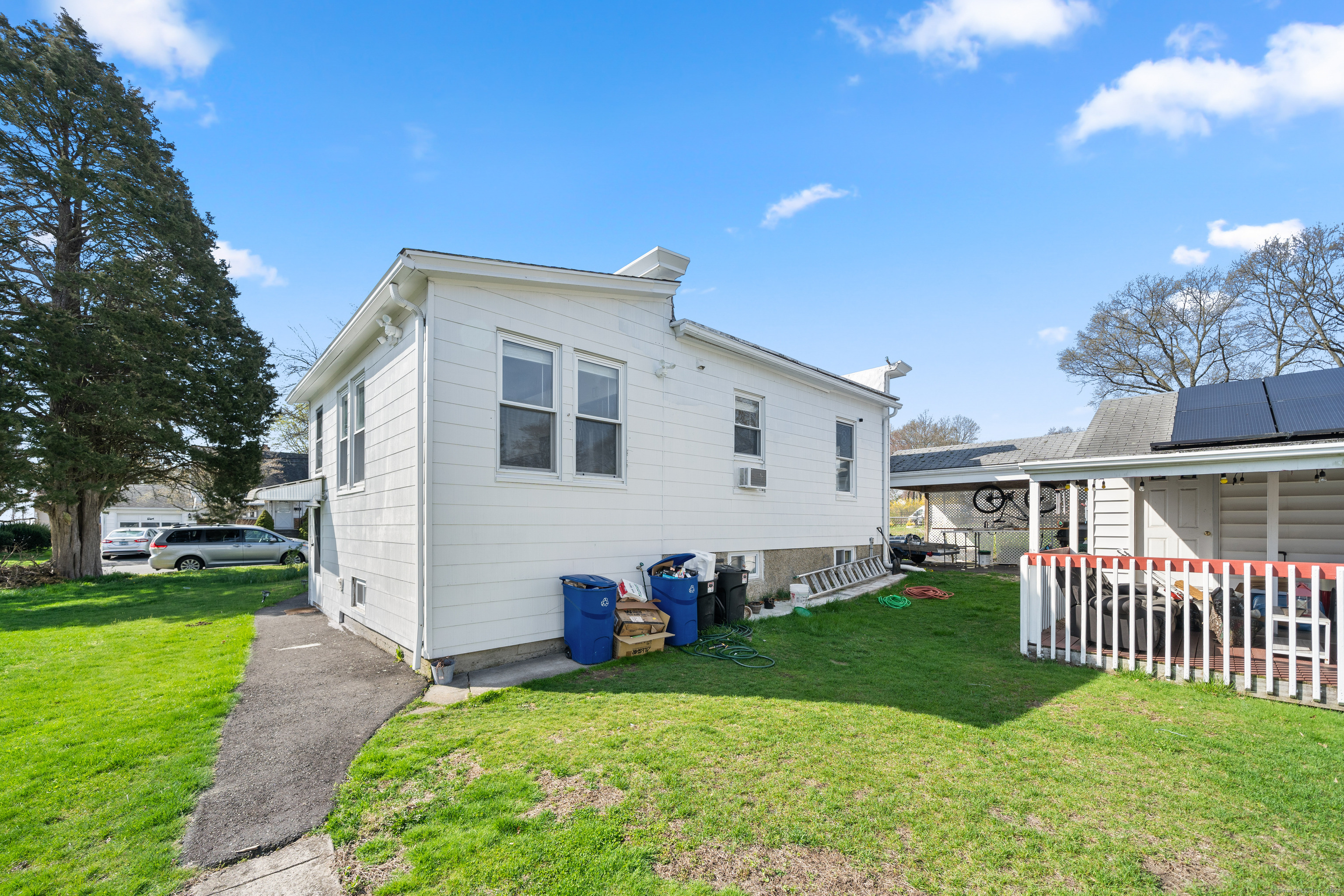 26 Porter Street