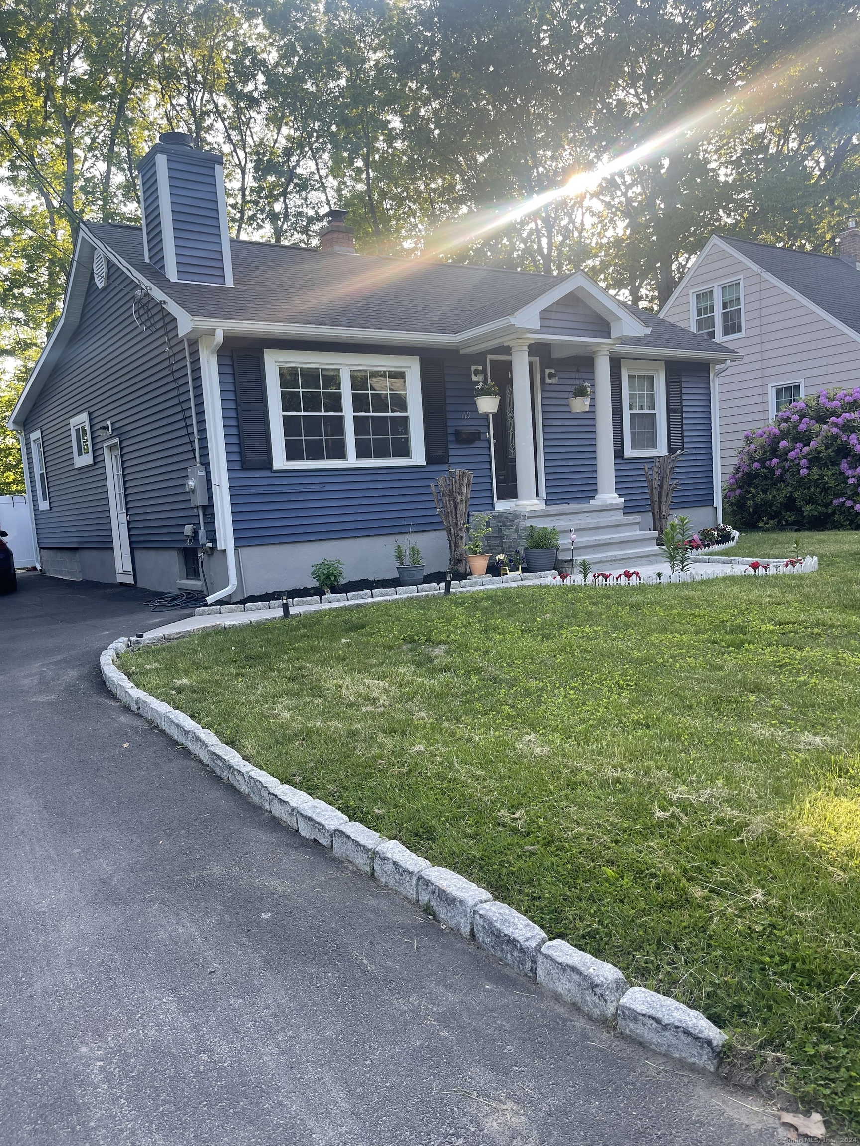119 Joy Road