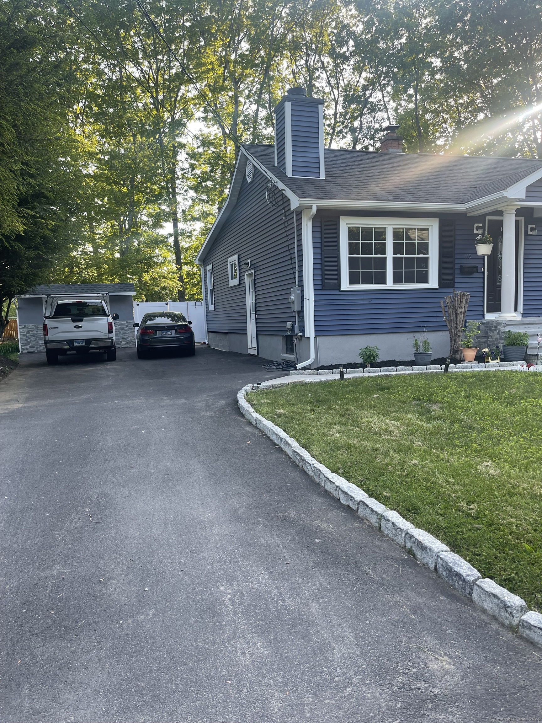 119 Joy Road