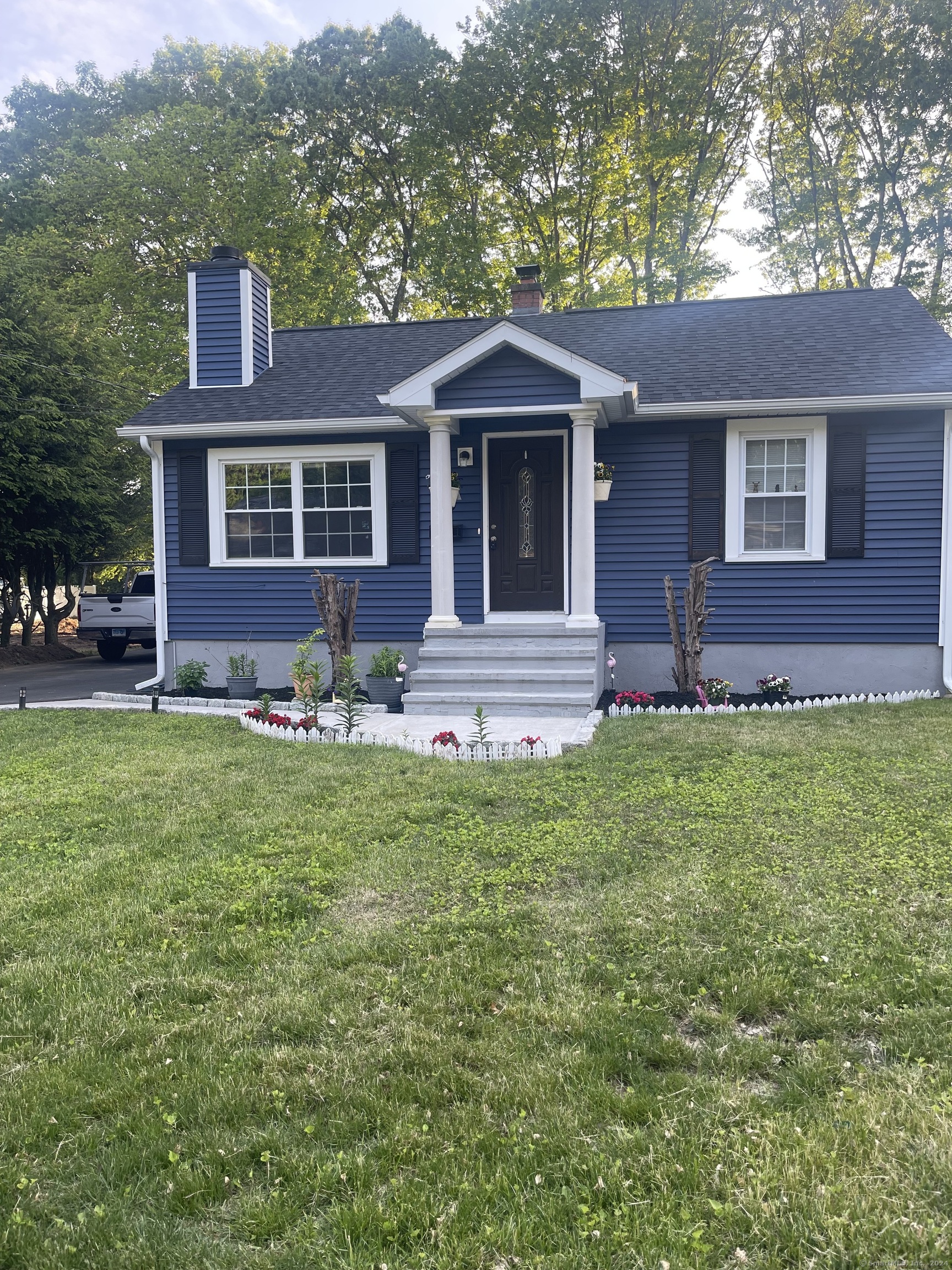 119 Joy Road