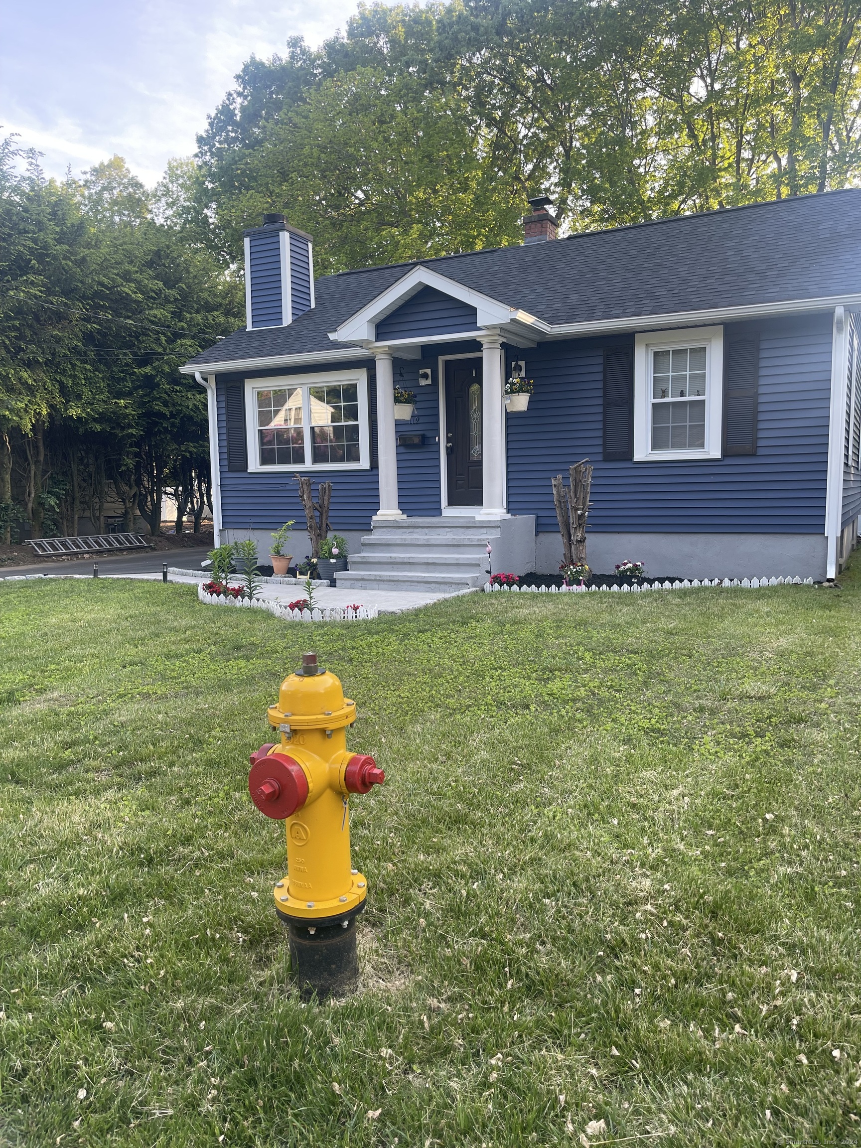 119 Joy Road