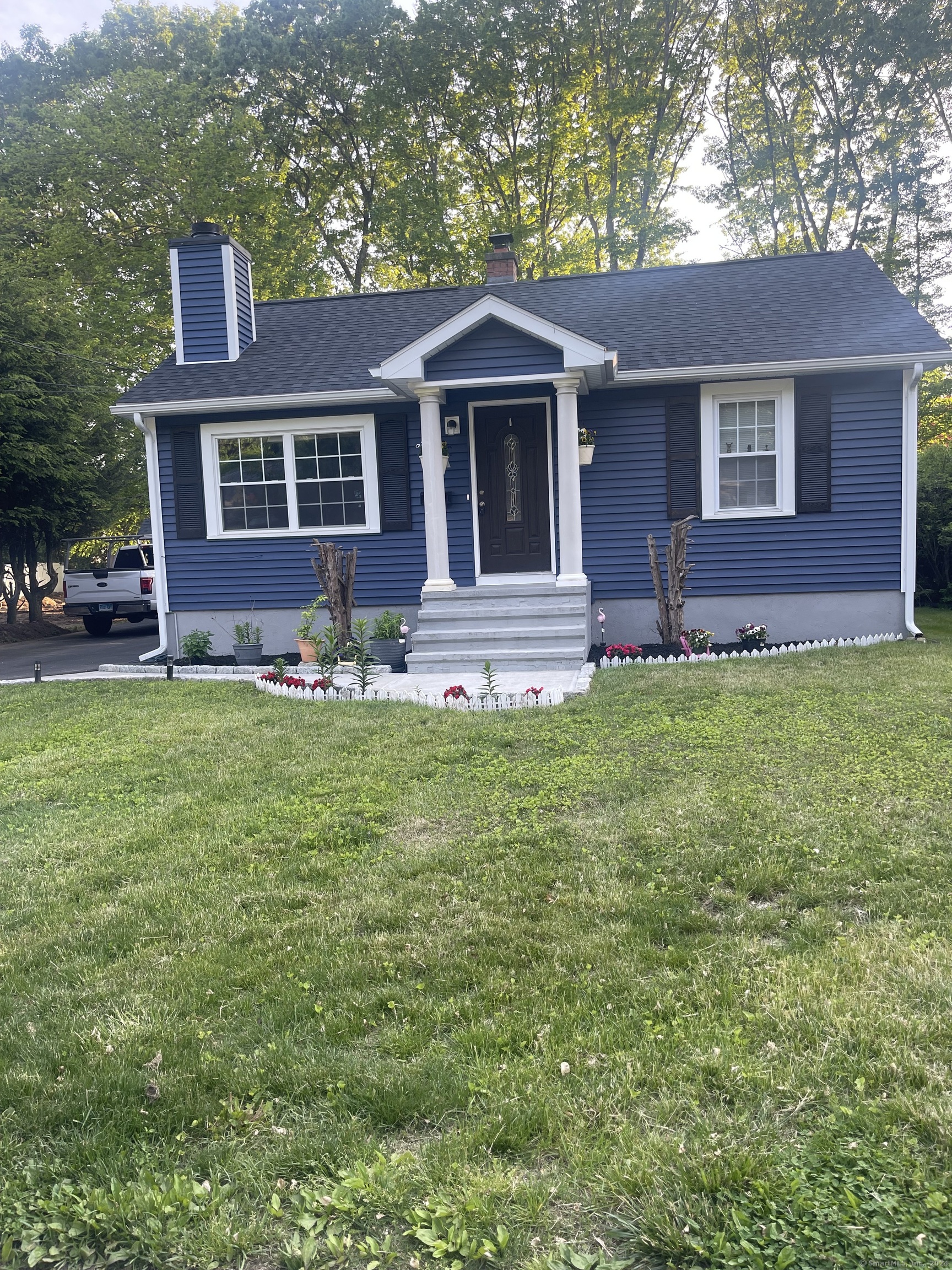 119 Joy Road