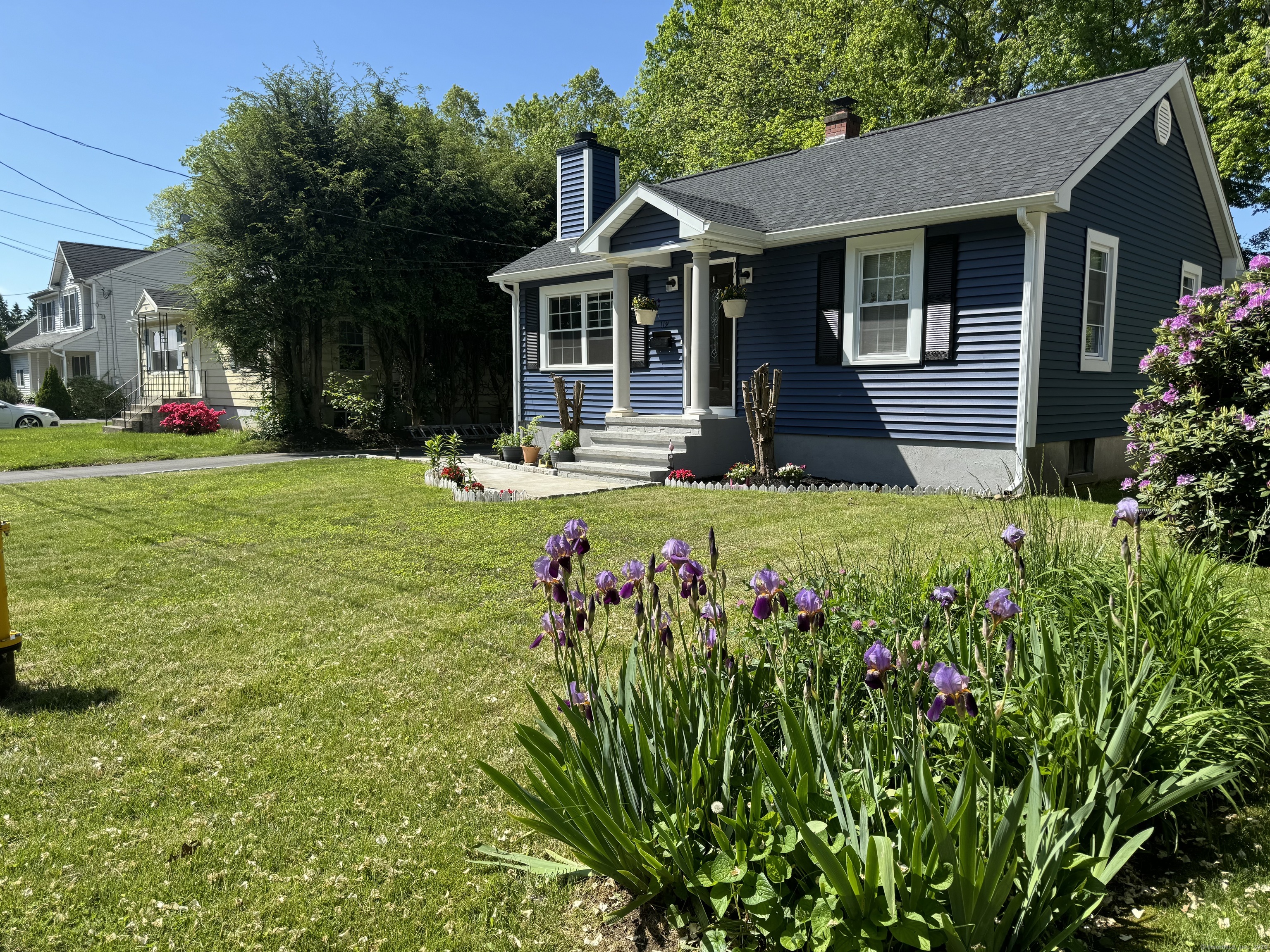 119 Joy Road