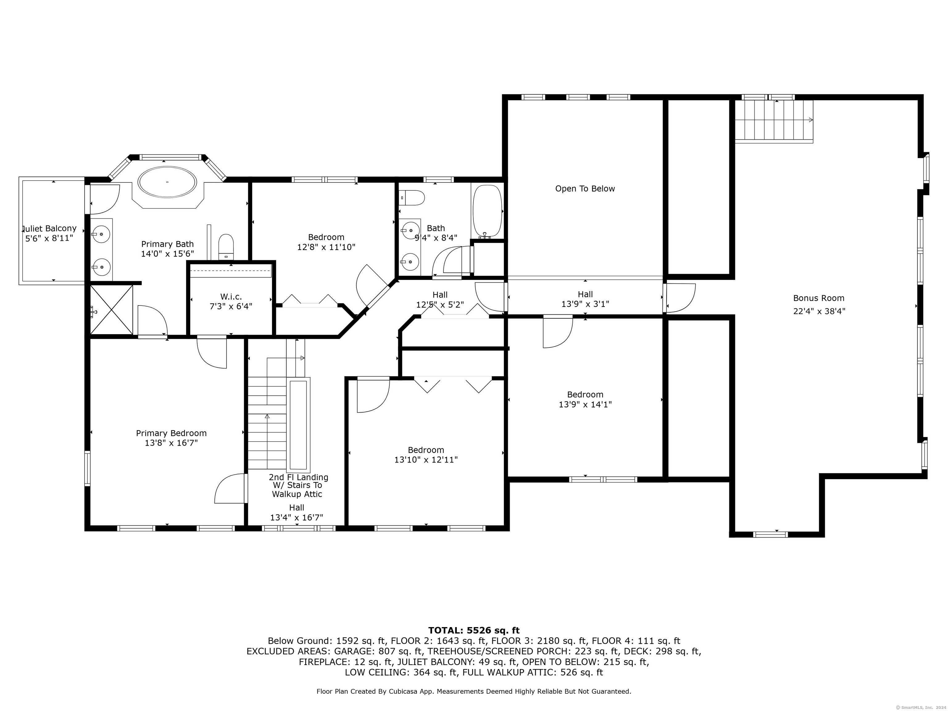 5 Butternut Lane