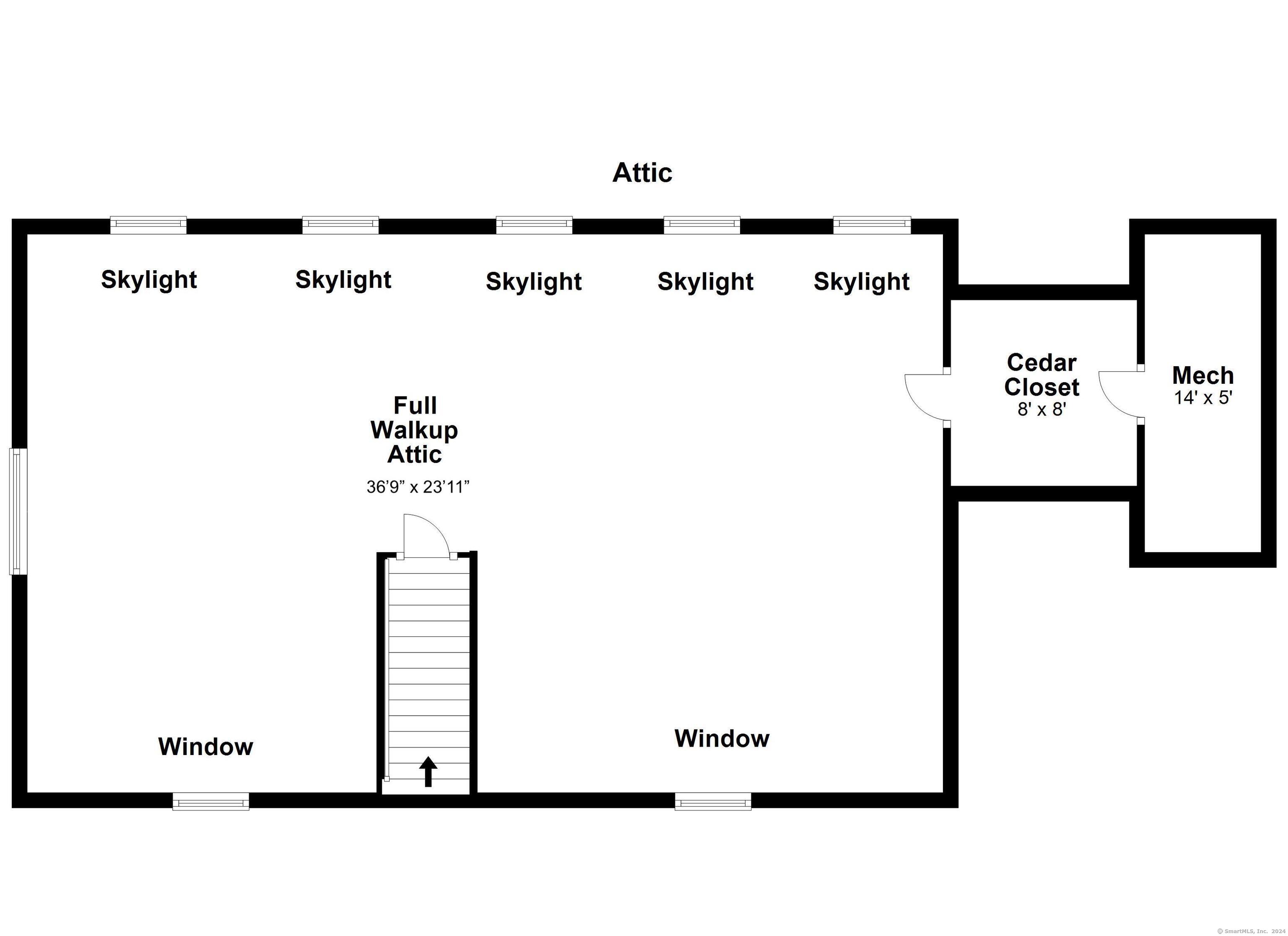 5 Butternut Lane