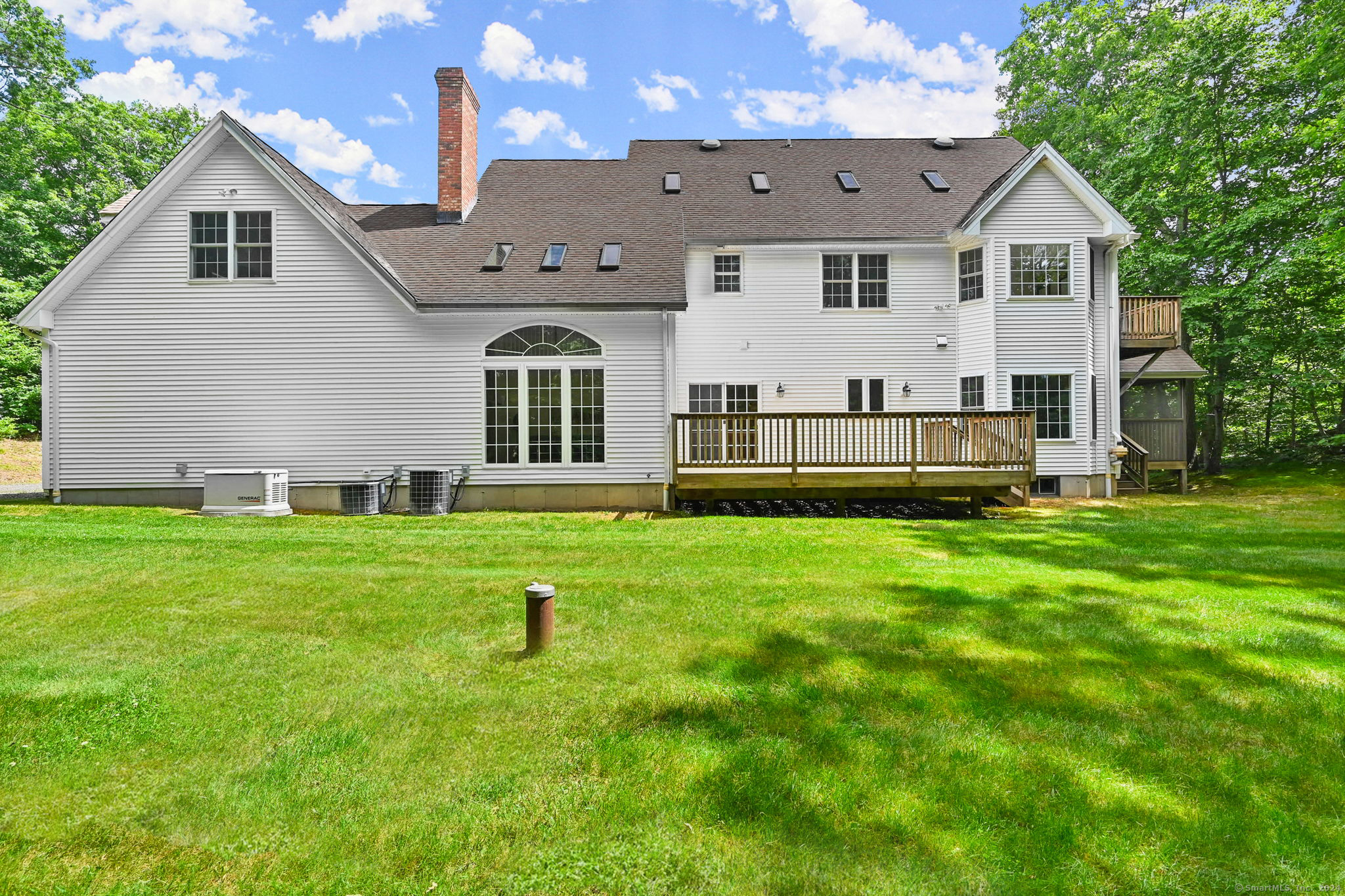5 Butternut Lane