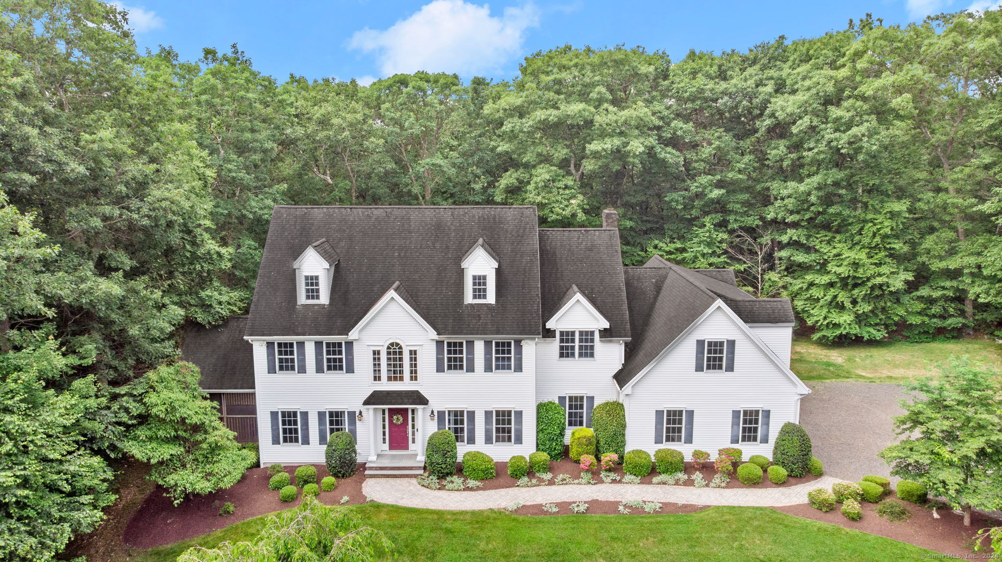 5 Butternut Lane