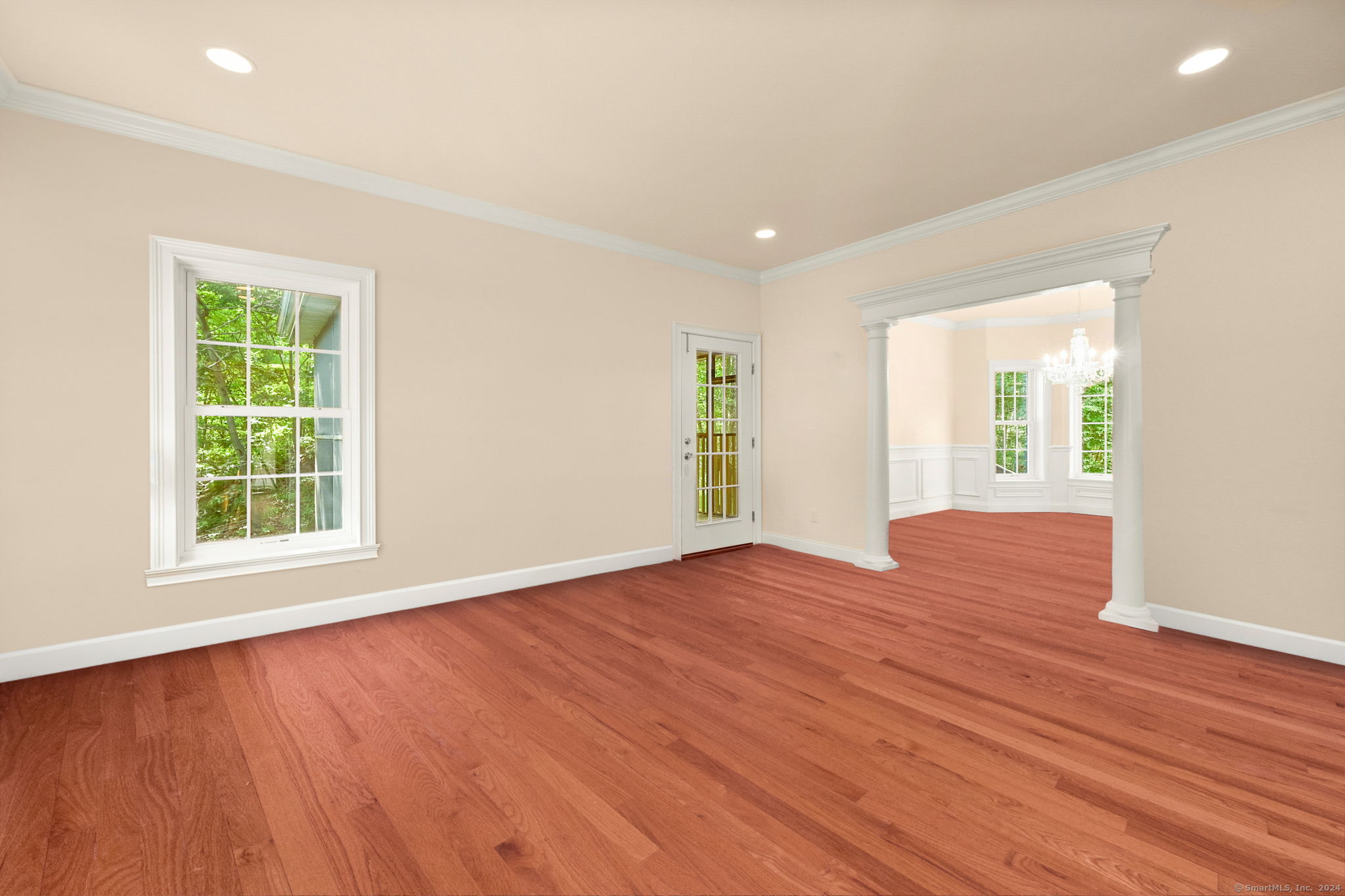 5 Butternut Lane