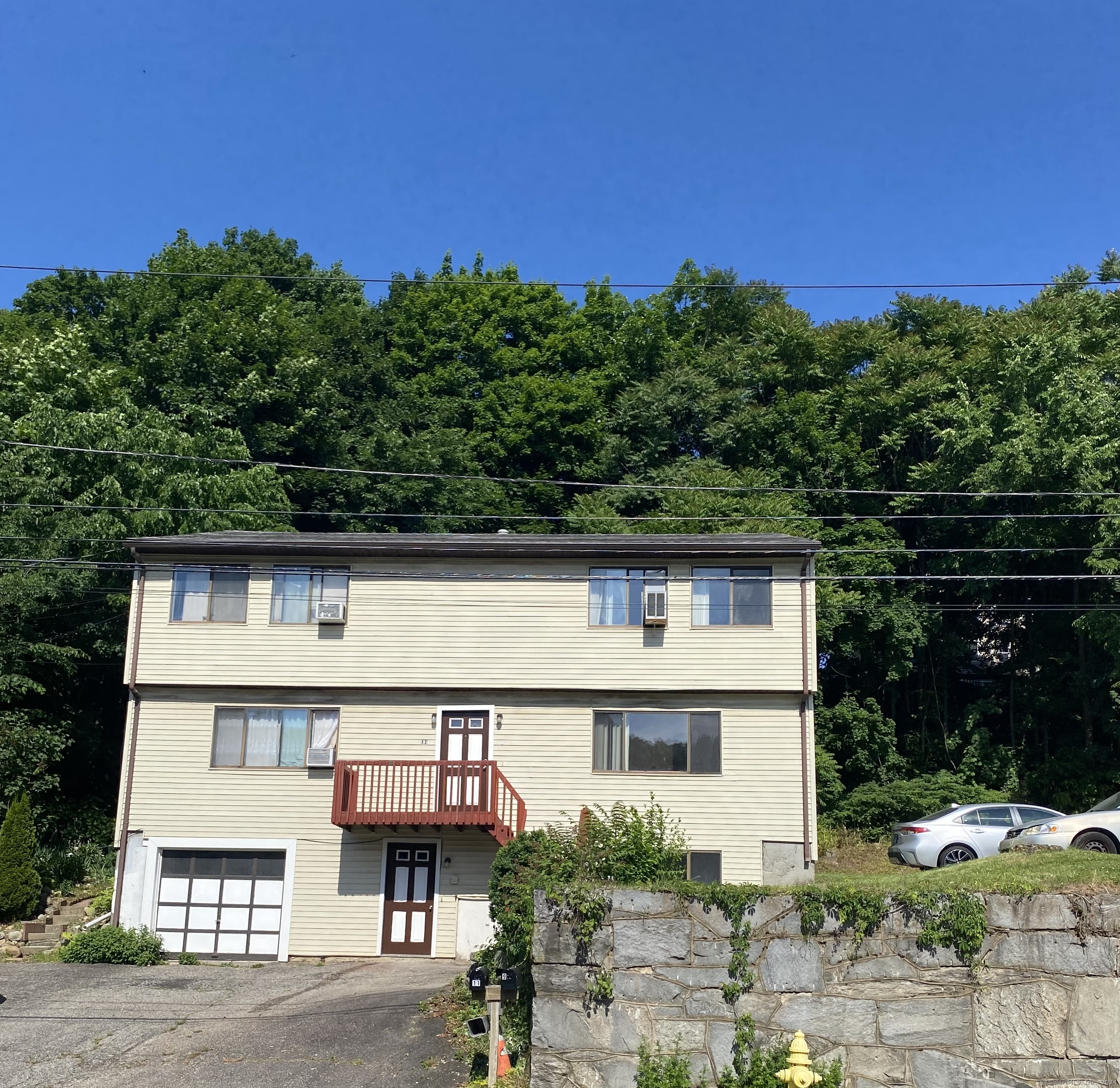 9 Jewett Street #9