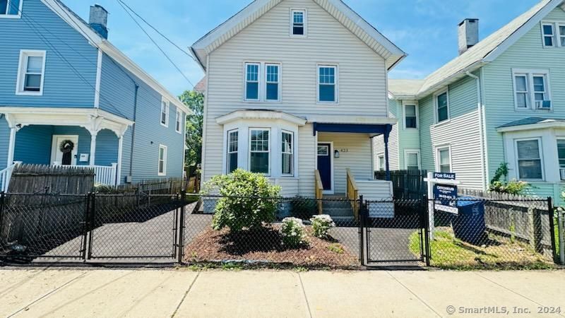 423 Park Street