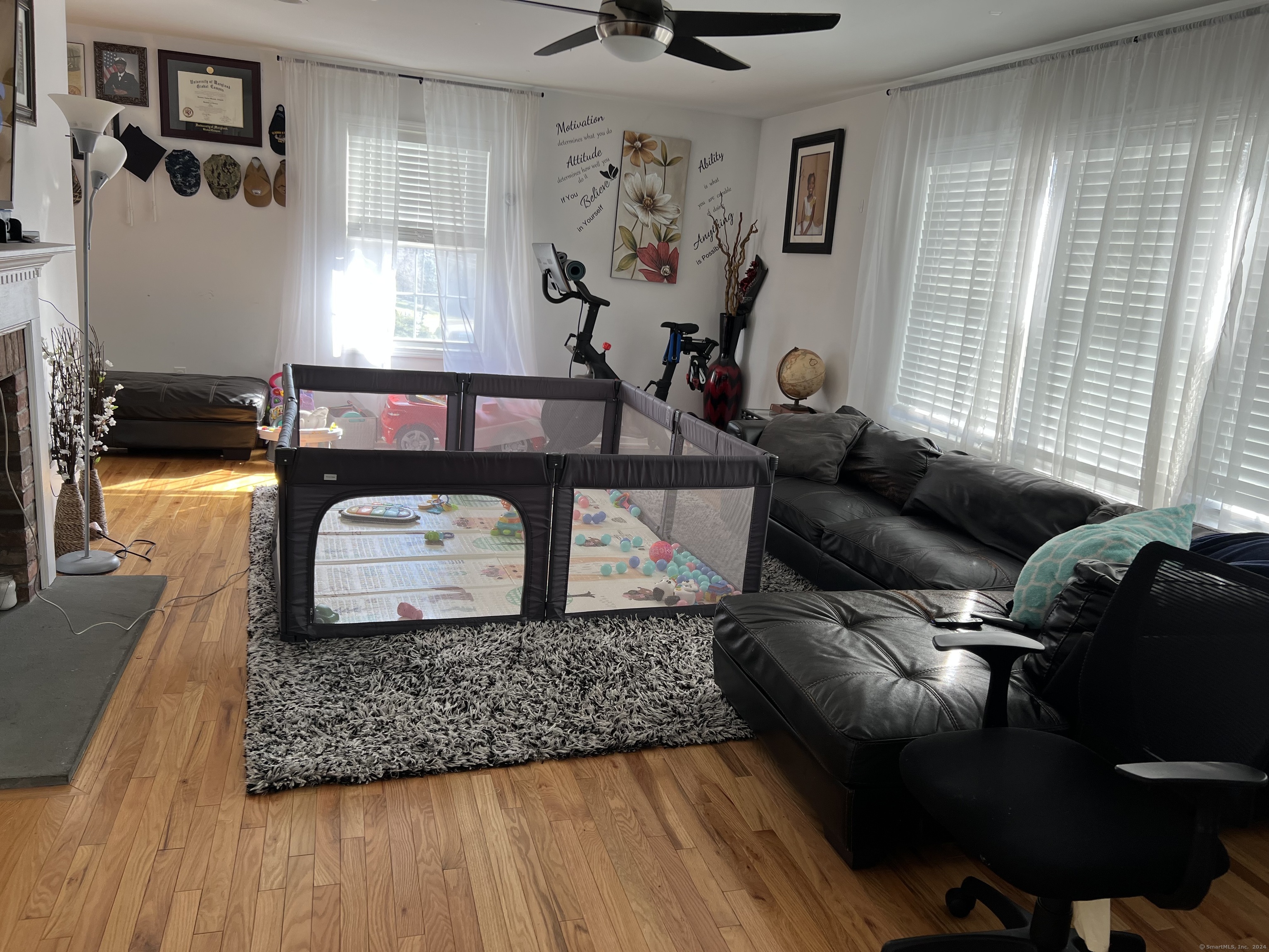 22 Warren Drive 22