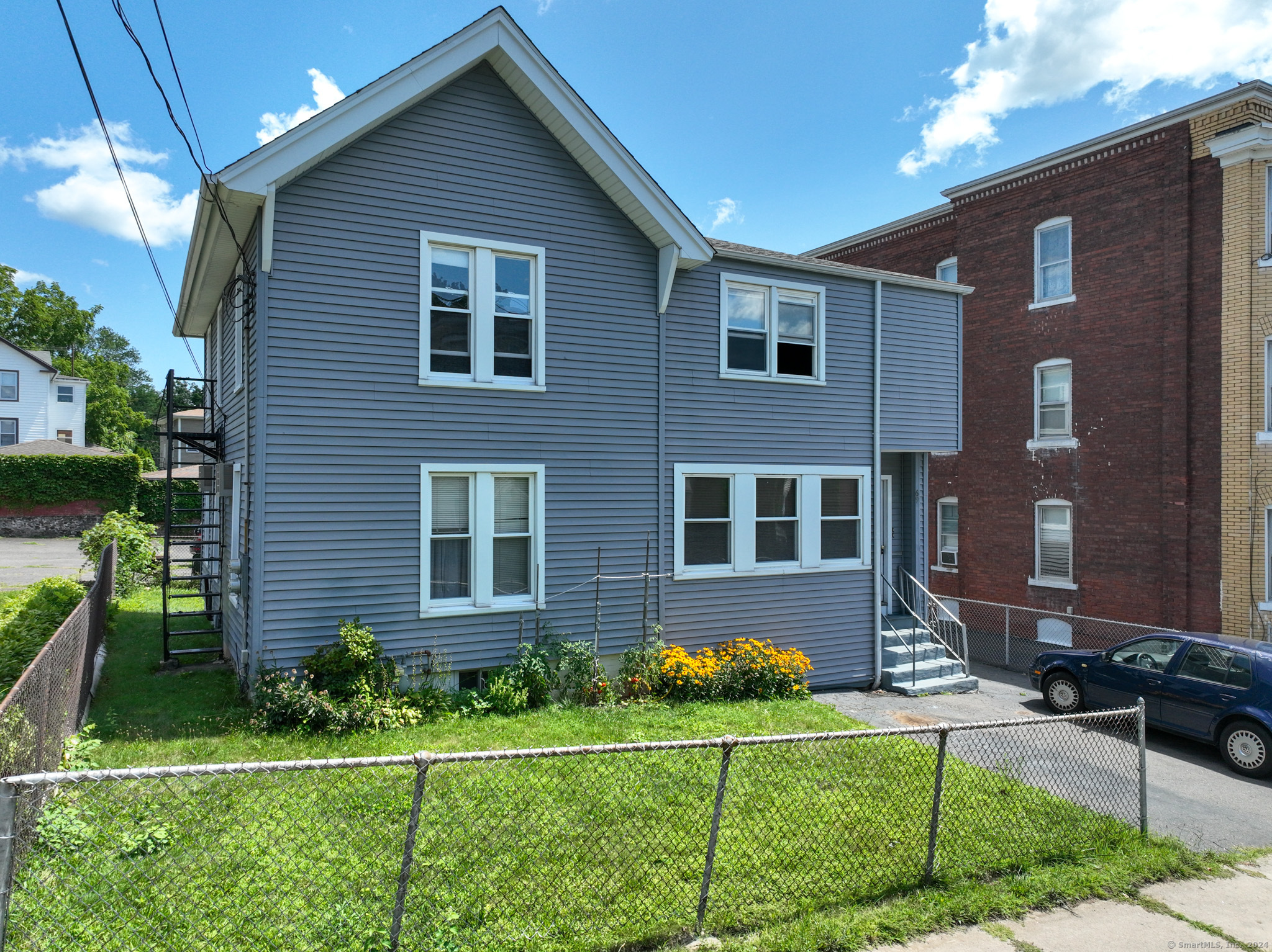 69 Smith Street