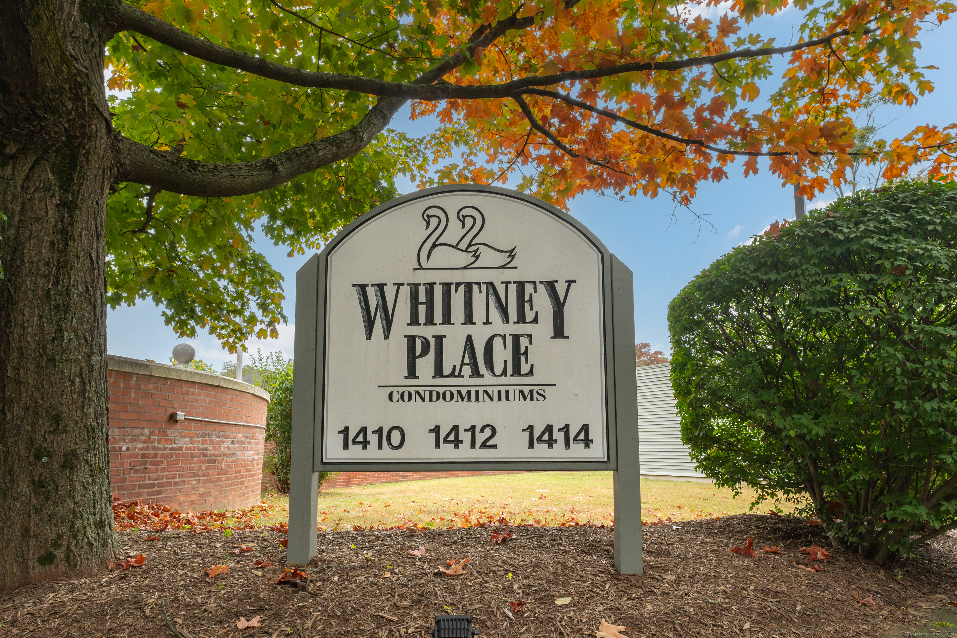 1410 Whitney Avenue F3
