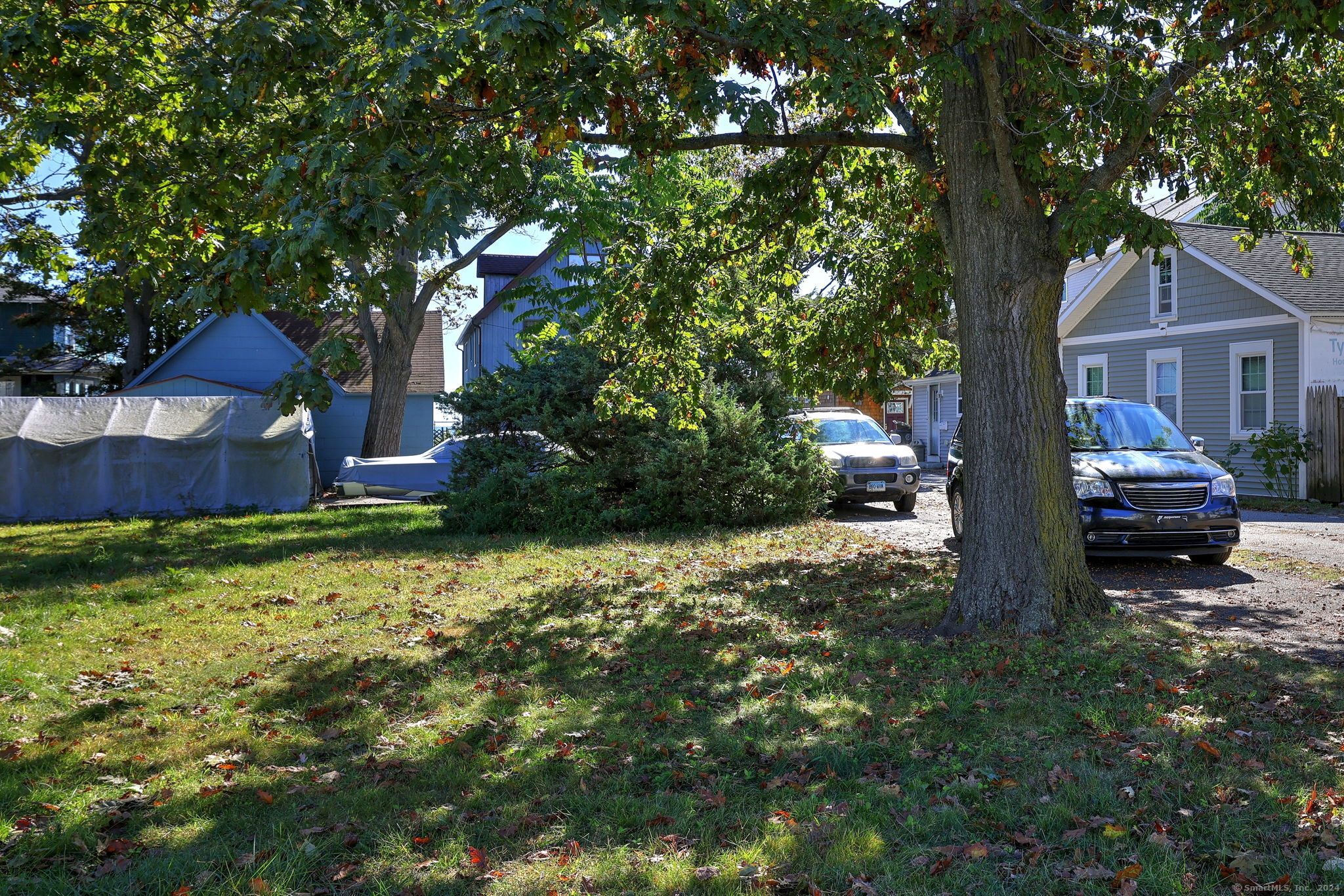 134 Shorefront Street