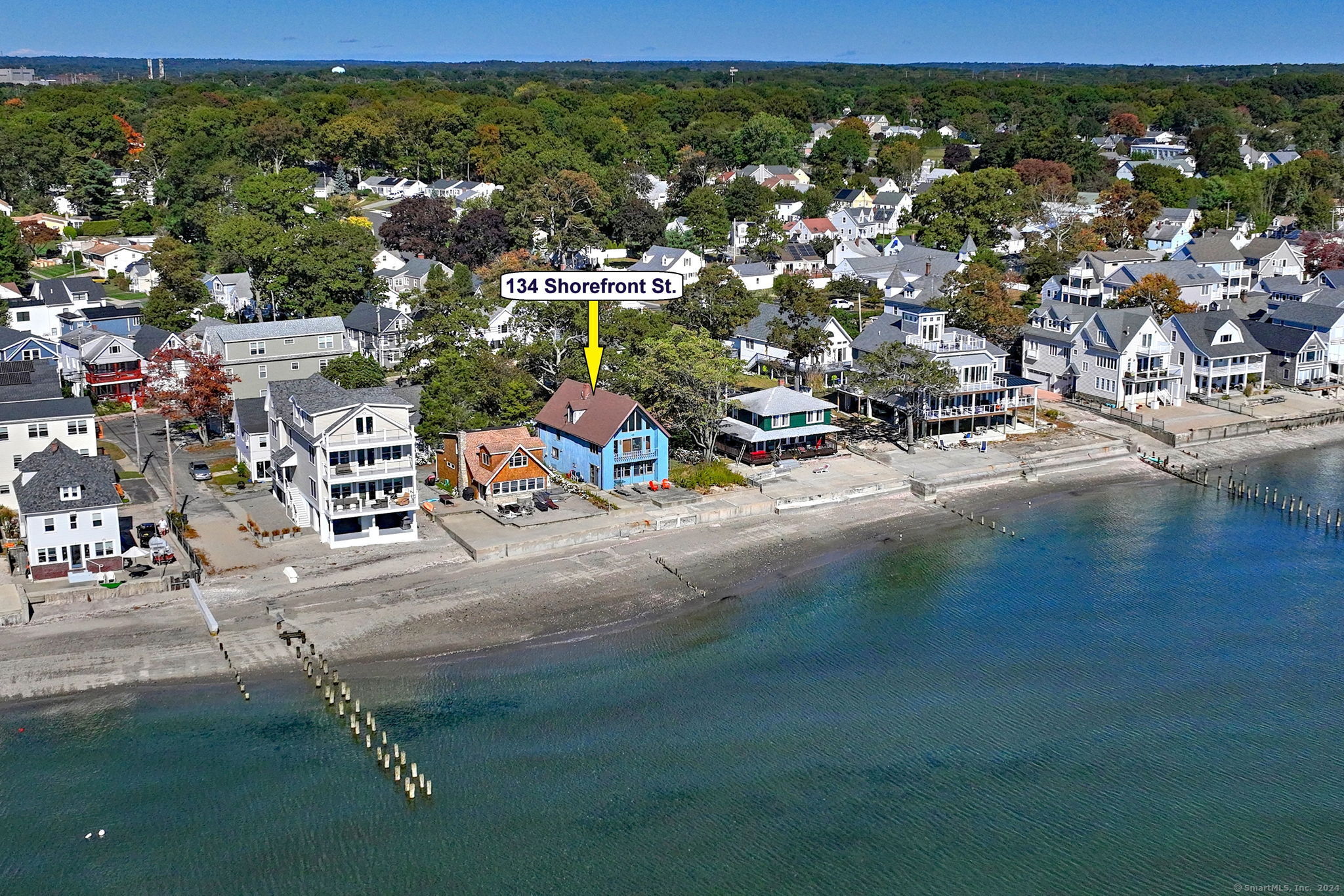 134 Shorefront Street